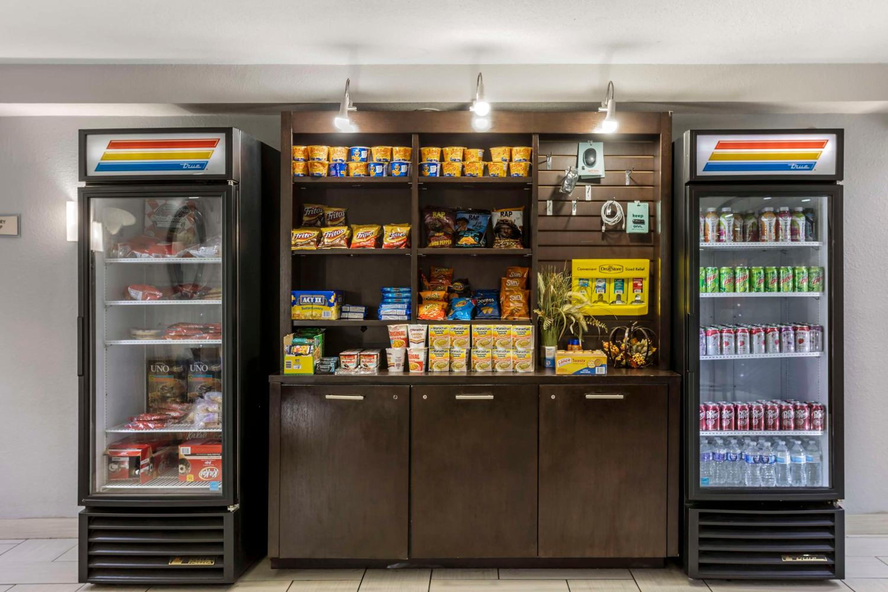 Jonesboro Vacations - Best Western Plus Jonesboro Inn  Suites - Property Image 20