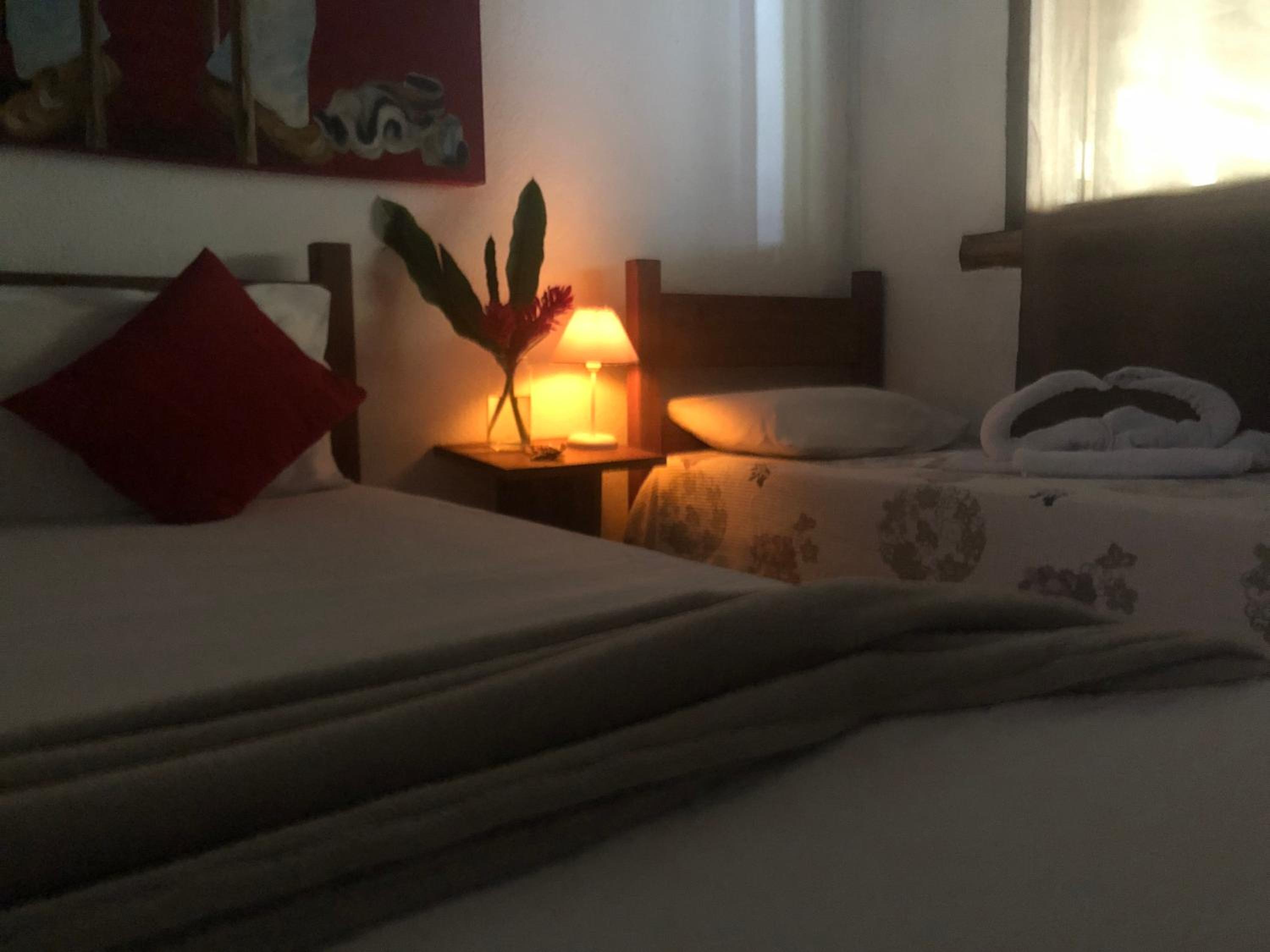 Pousada Estalagem Paraty