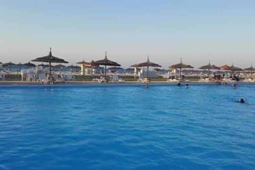 Blumar, Sidi Abdelrahman Chalet