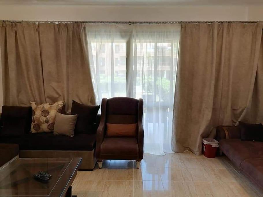Blumar, Sidi Abdelrahman Chalet