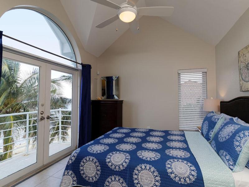 Snorkeler's Paradise - Beach Plum Villa view 4