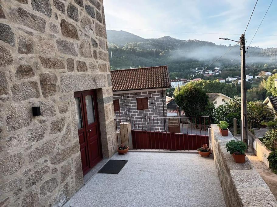 Eira das Caldas view 3
