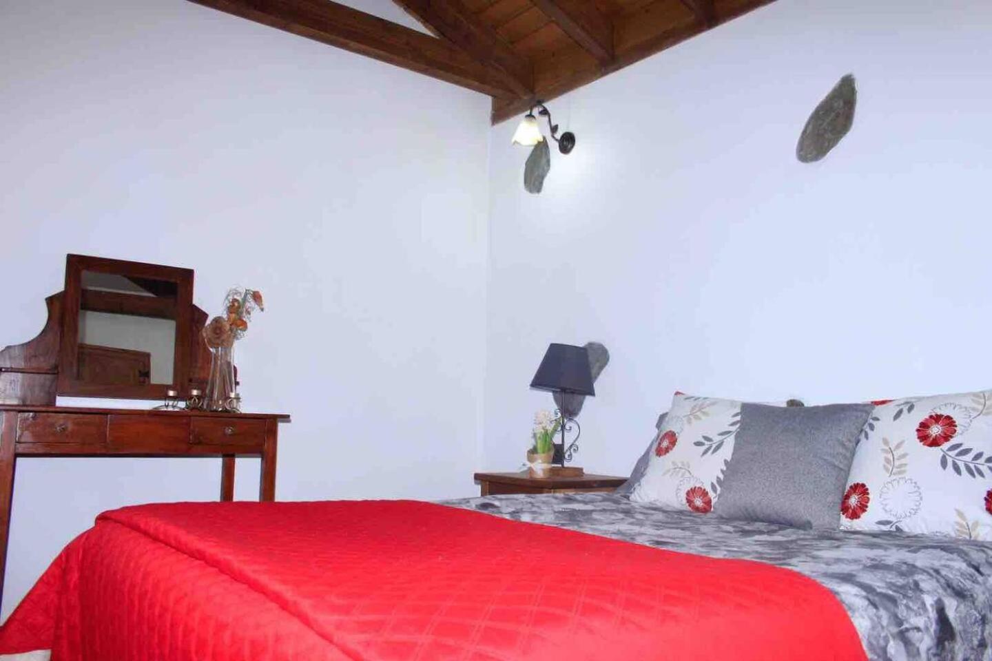 Casa Matilde