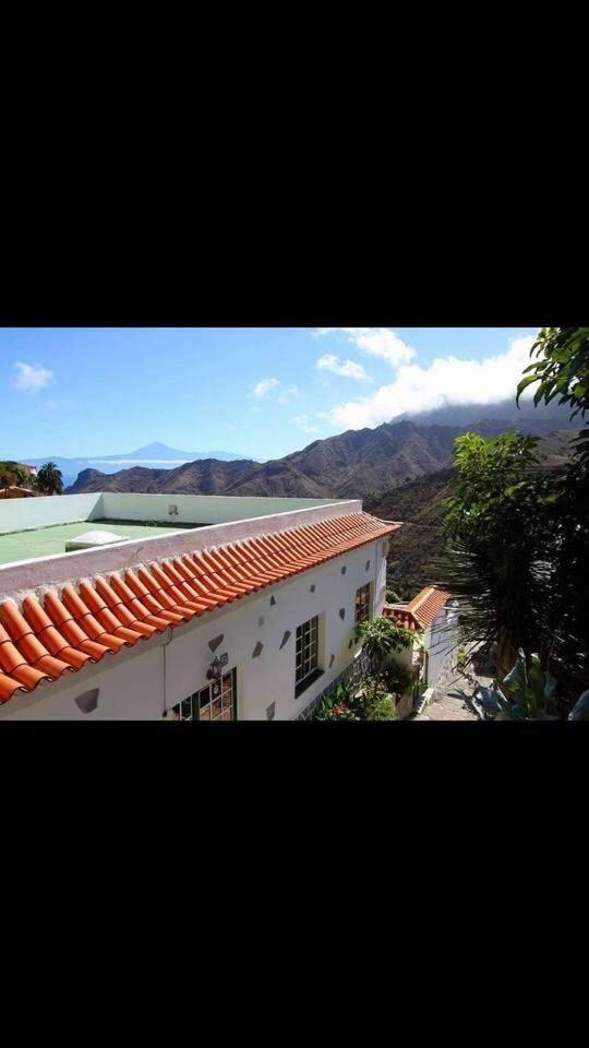 Casa Matilde