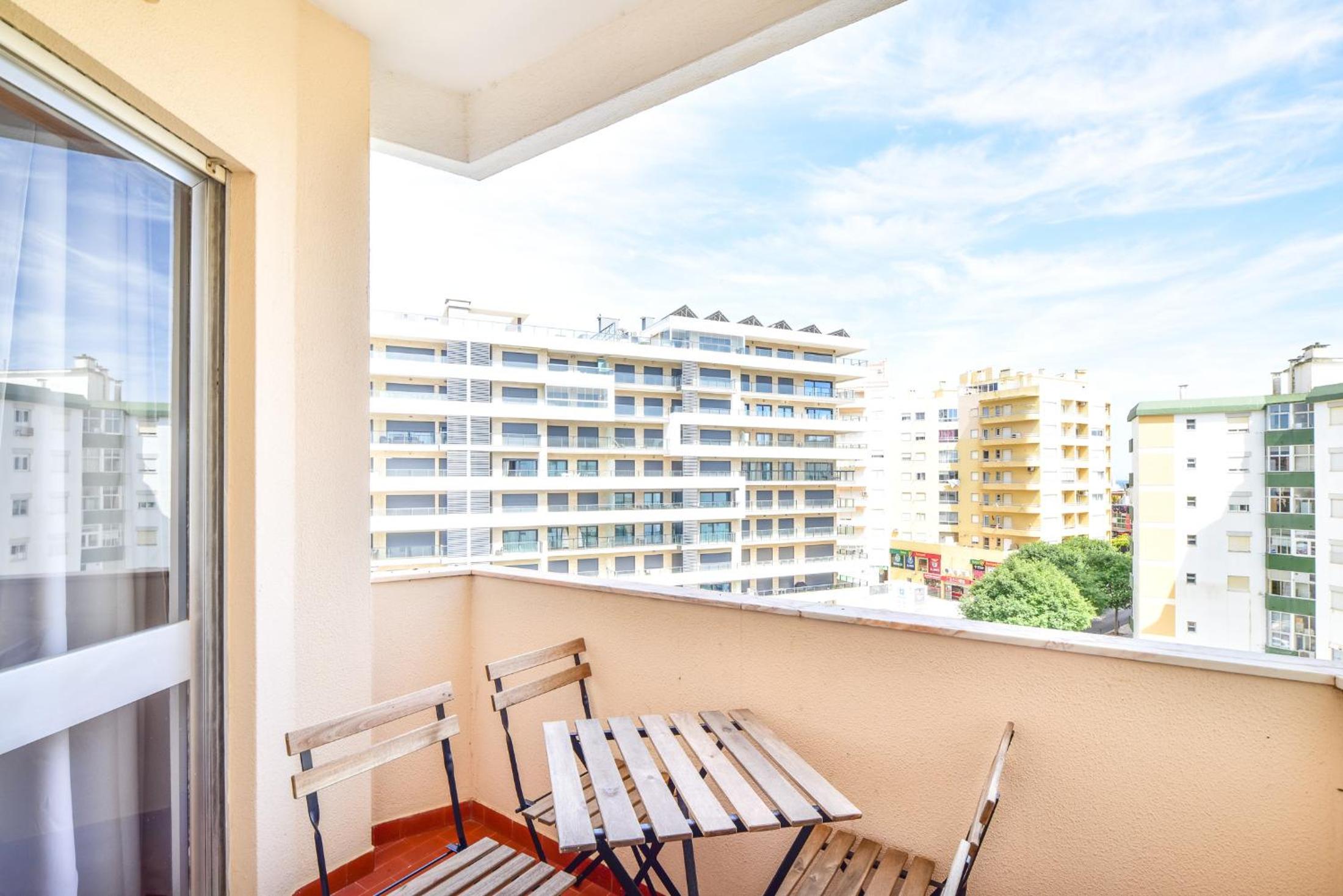 Apartment LETRA by MOJE Holiday