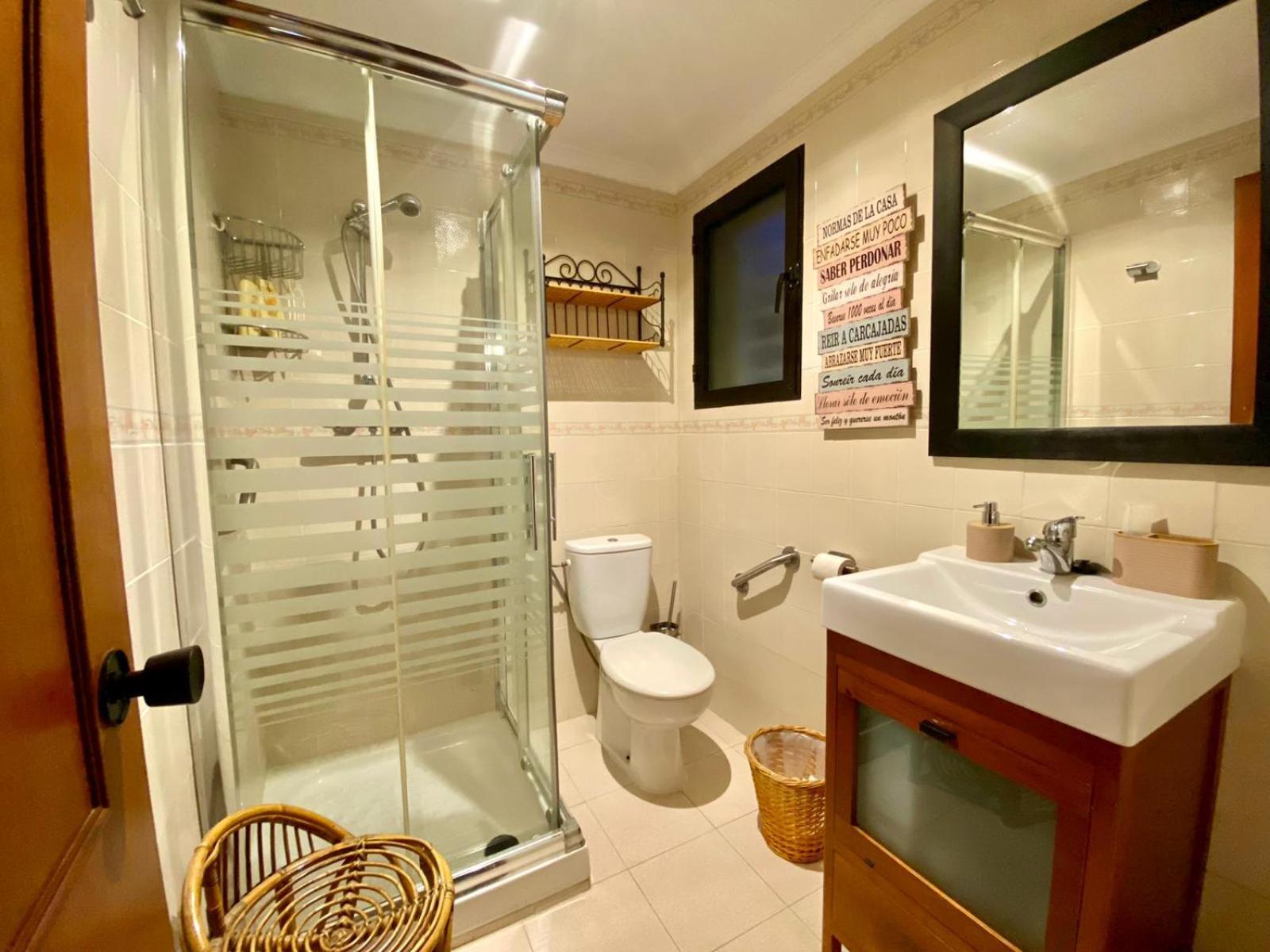 Mikaela Beach House Estepona Marbella Malaga