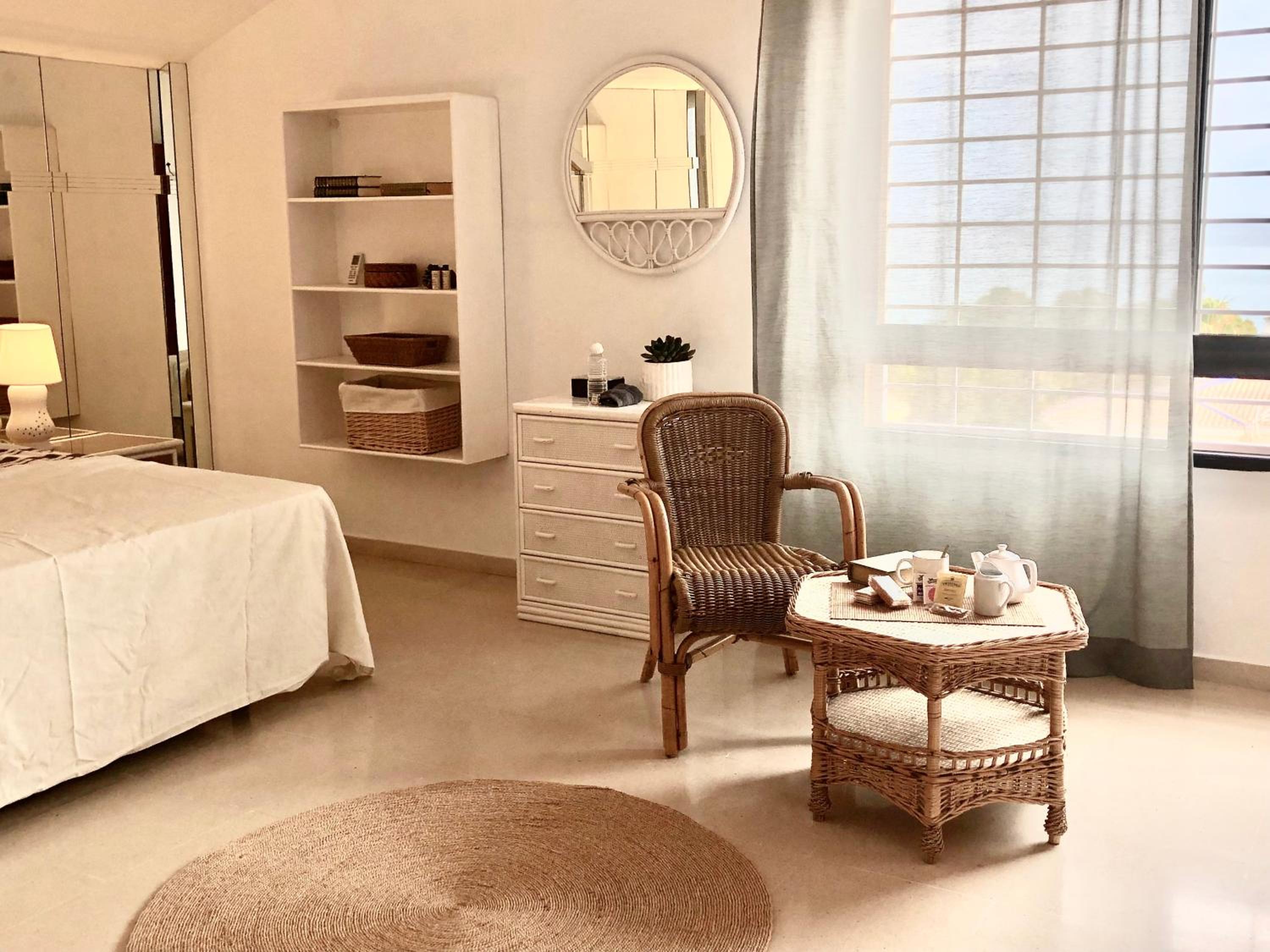 Mikaela Beach House Estepona Marbella Malaga