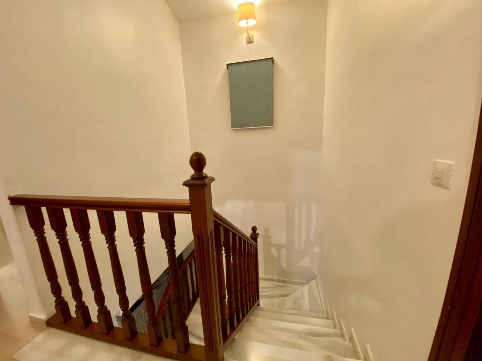 Mikaela Beach House Estepona Marbella Malaga
