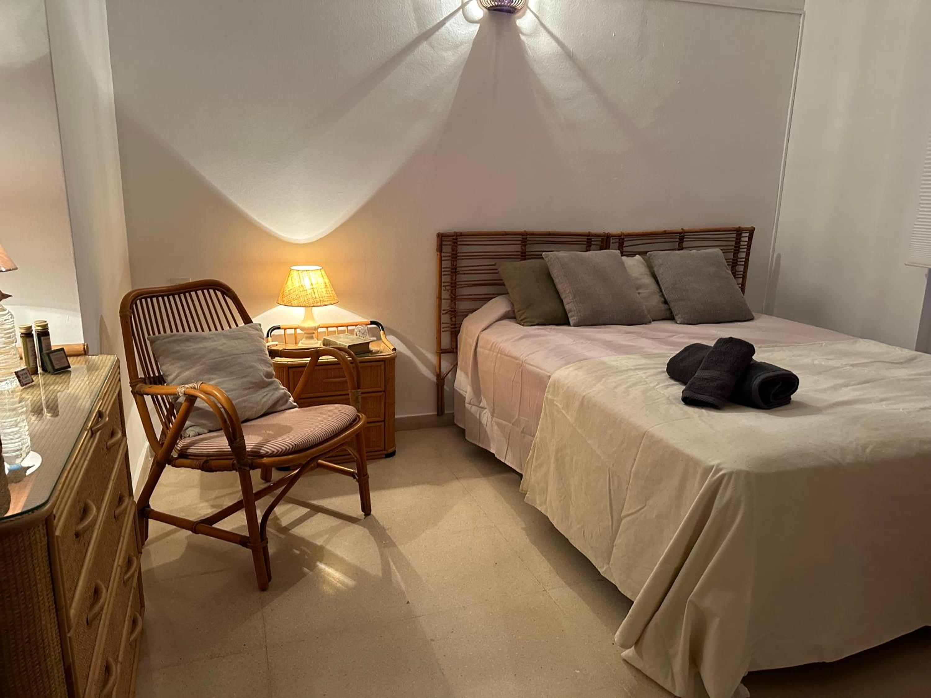 Mikaela Beach House Estepona Marbella Malaga