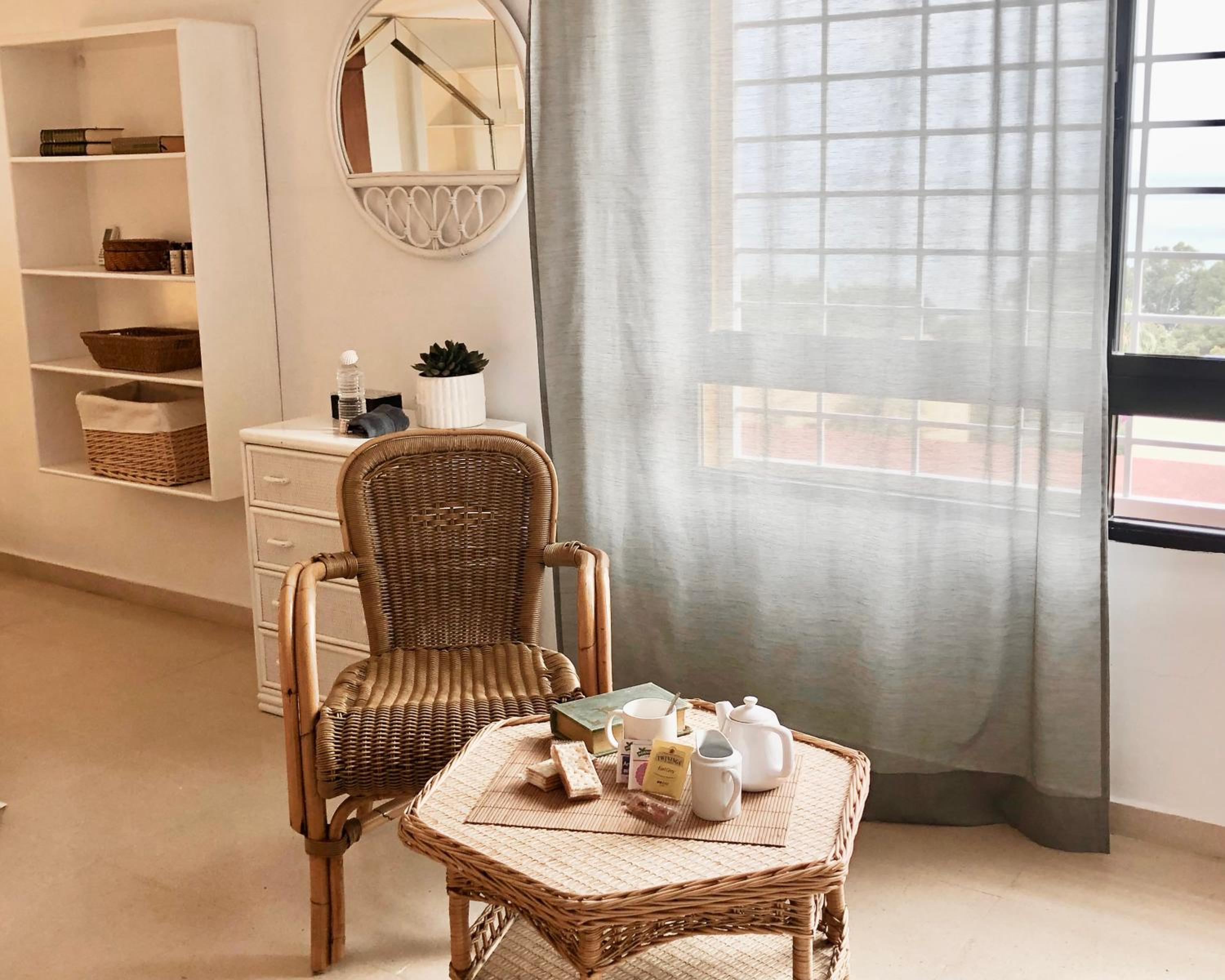 Mikaela Beach House Estepona Marbella Malaga