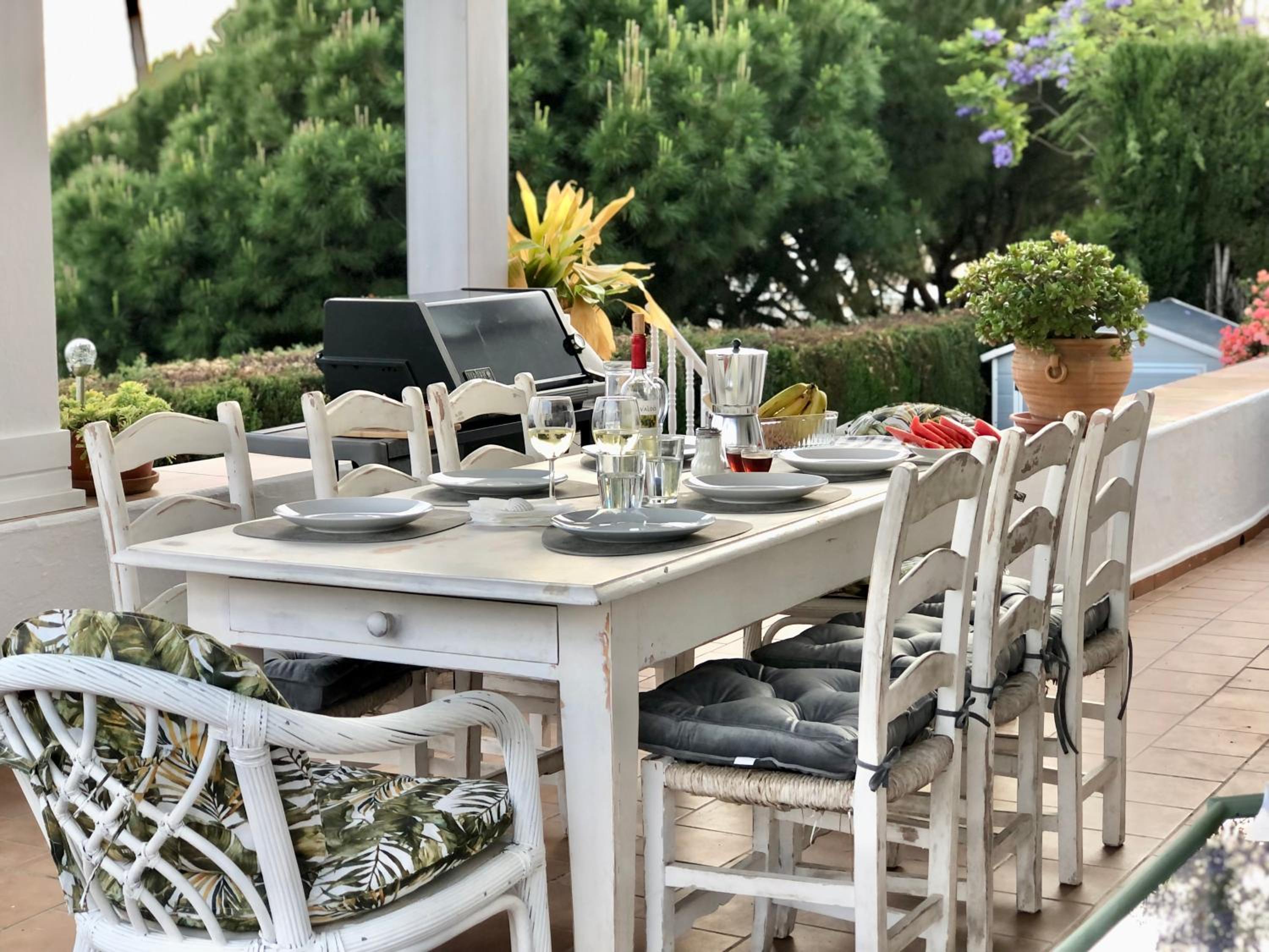 Mikaela Beach House Estepona Marbella Malaga