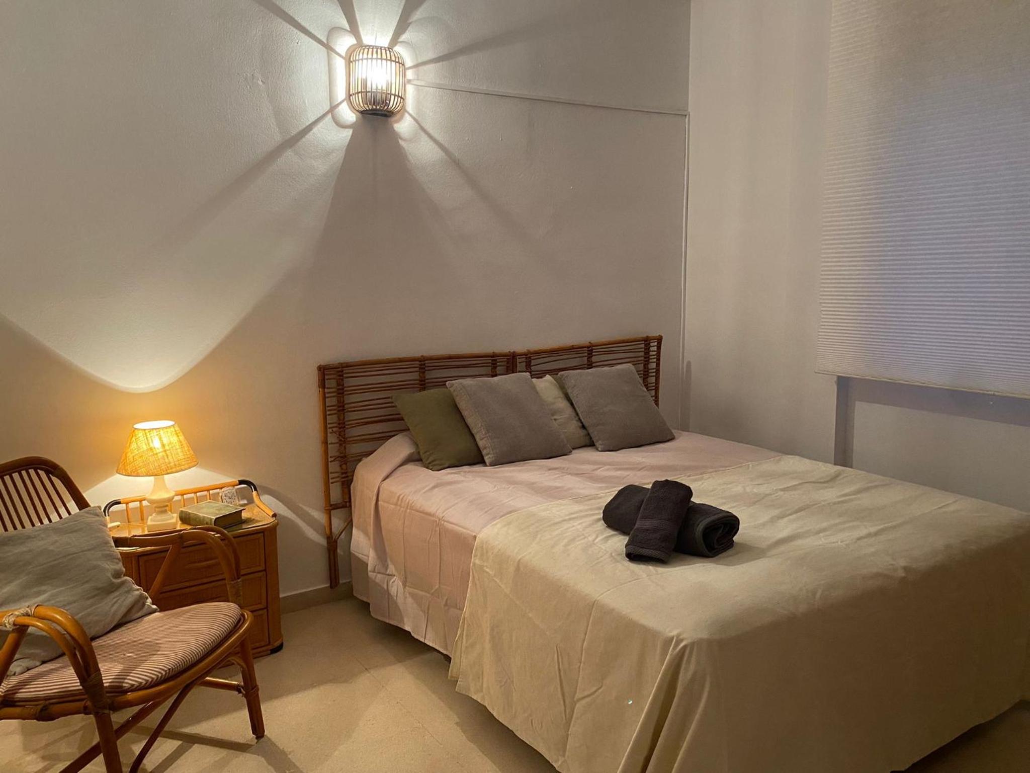 Mikaela Beach House Estepona Marbella Malaga