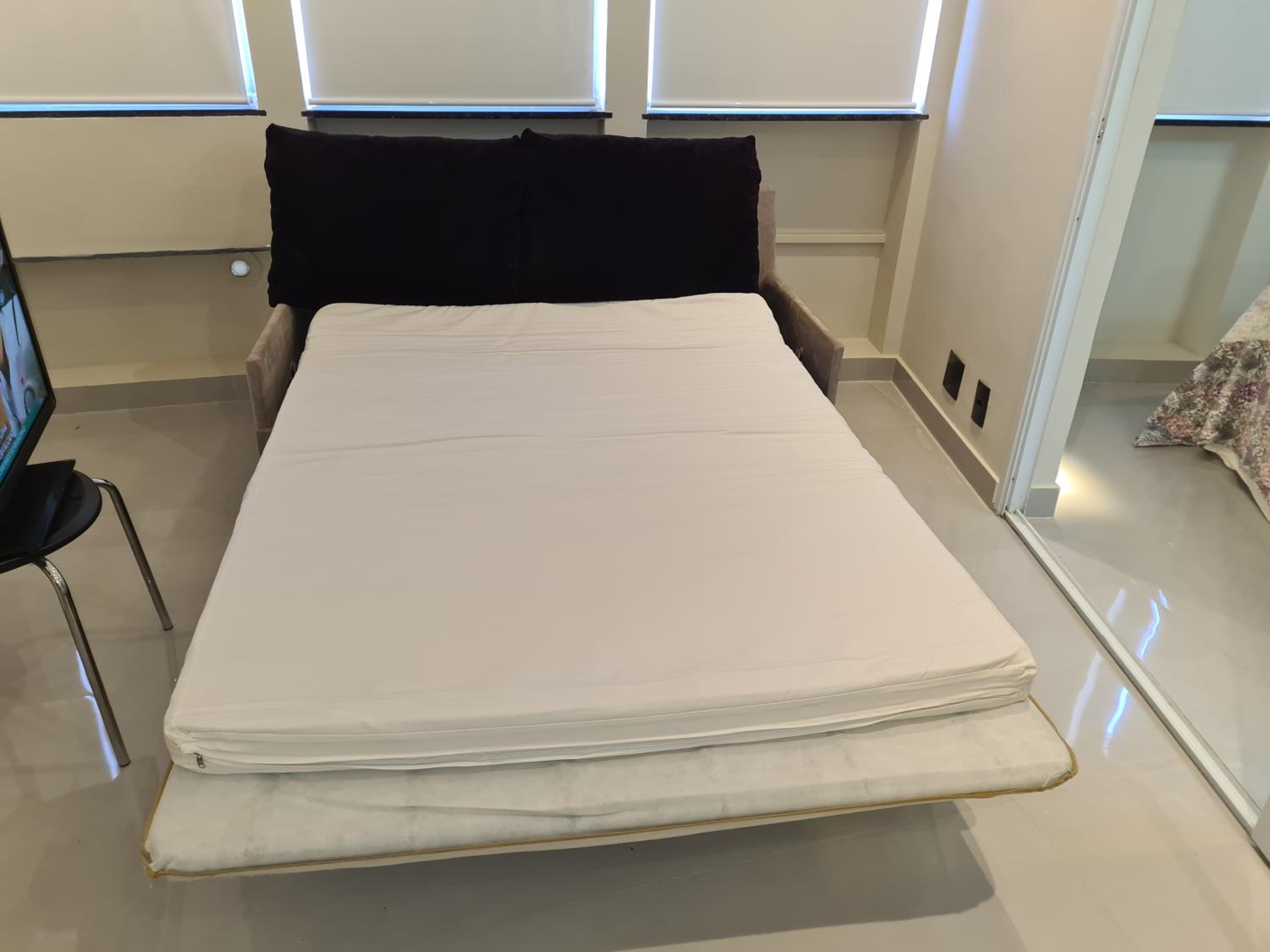 Apartamento na Barra da Tijuca