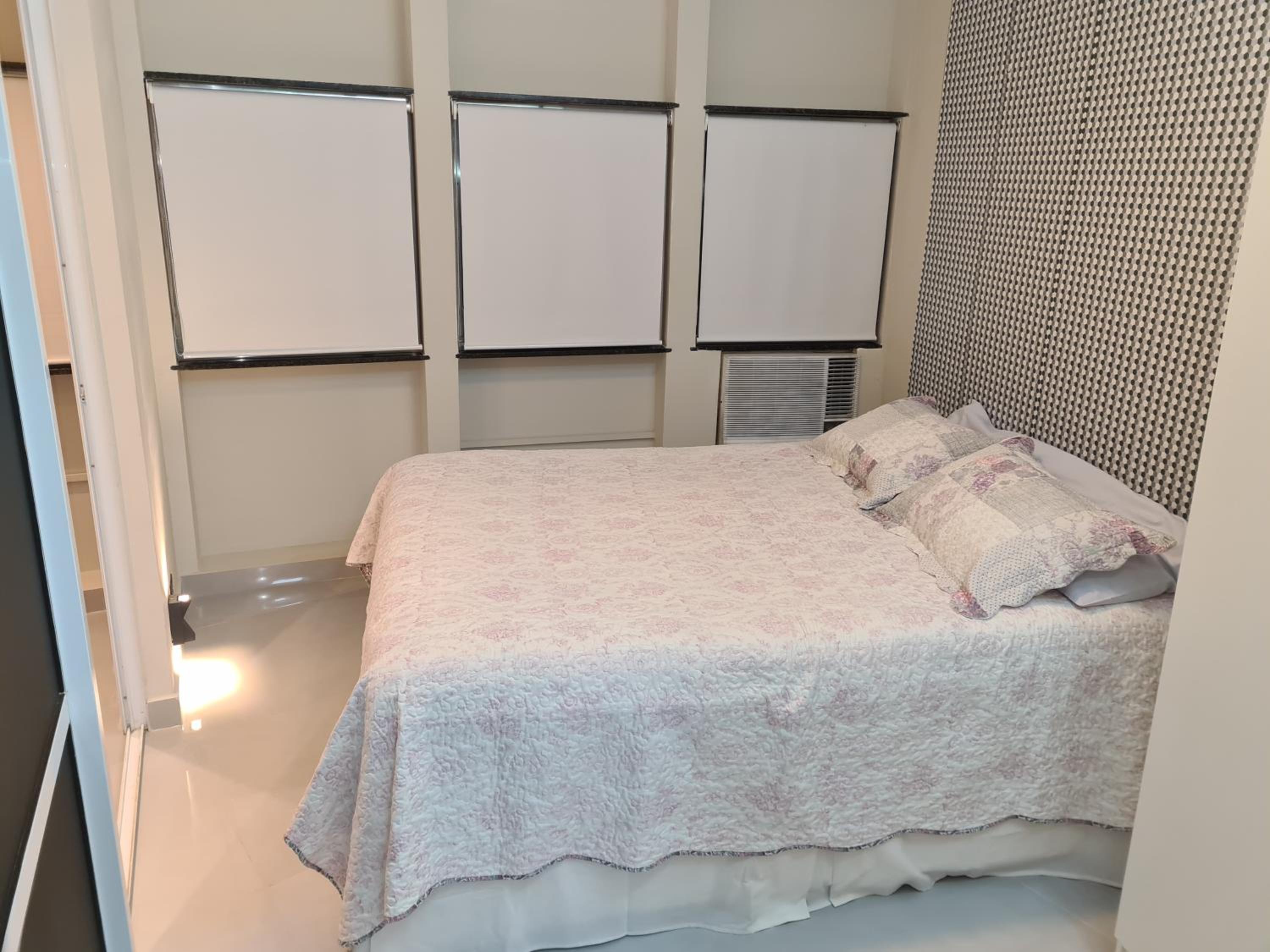Apartamento na Barra da Tijuca