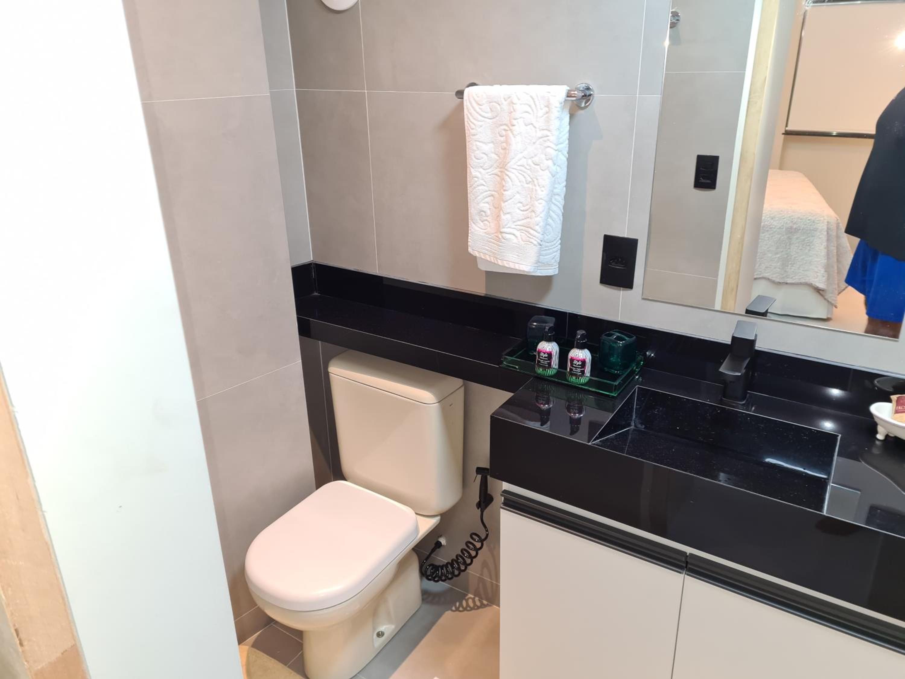 Apartamento na Barra da Tijuca