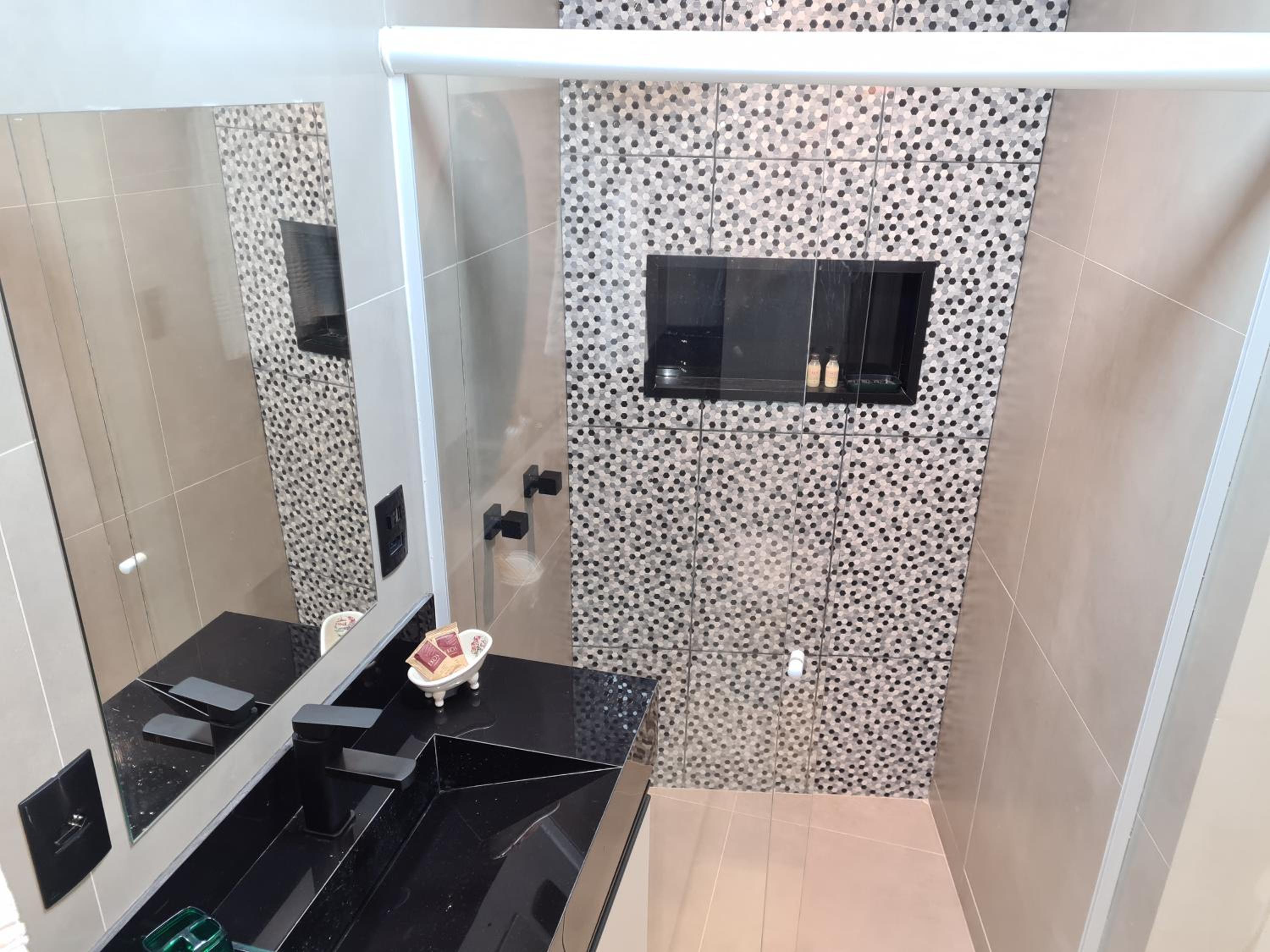 Apartamento na Barra da Tijuca