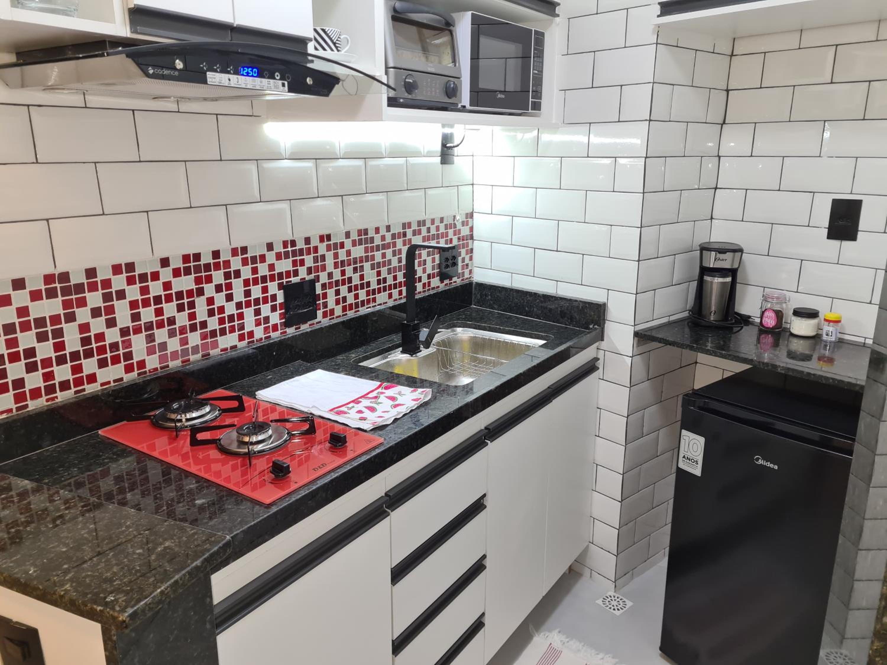 Apartamento na Barra da Tijuca