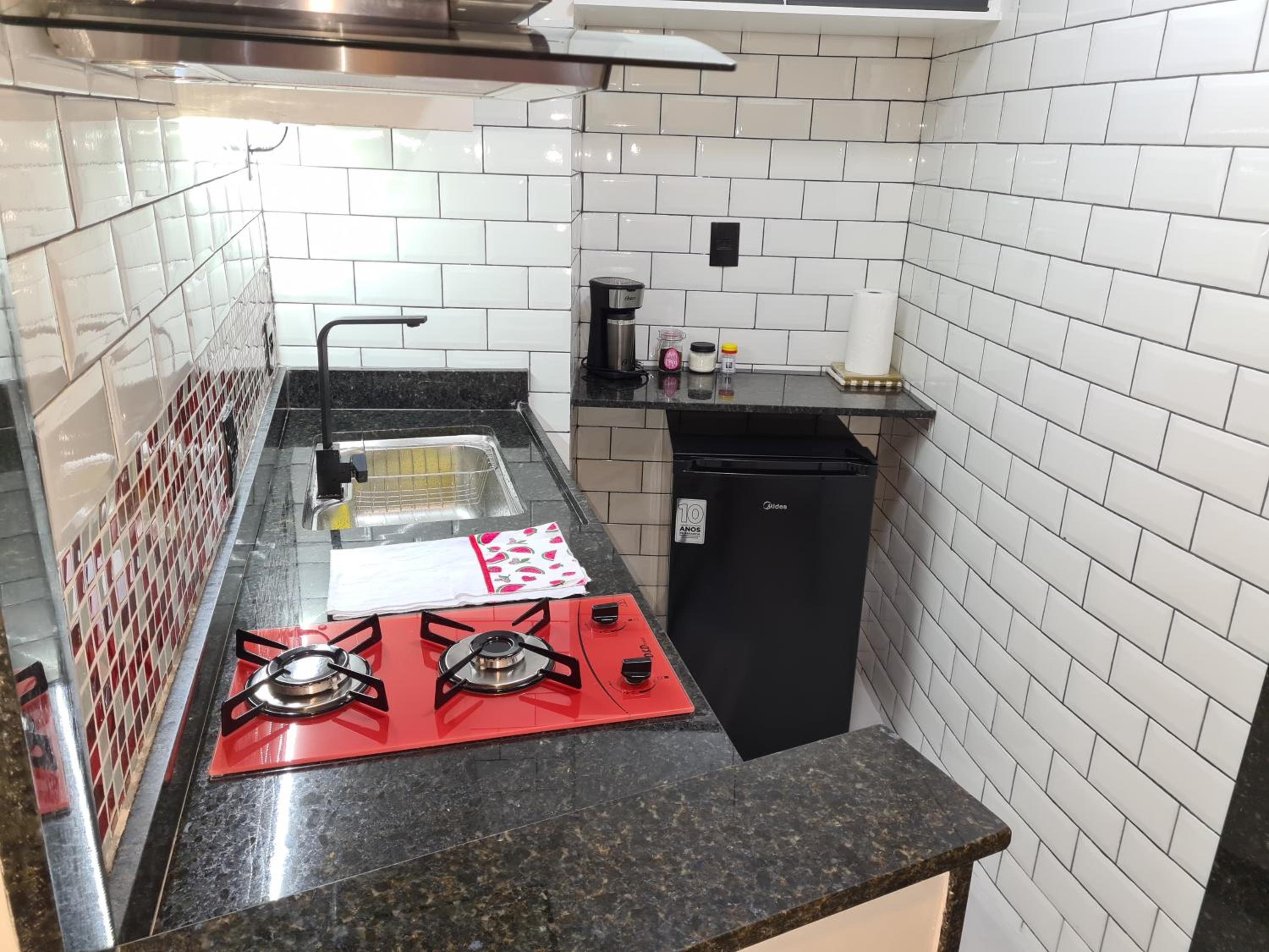 Apartamento na Barra da Tijuca