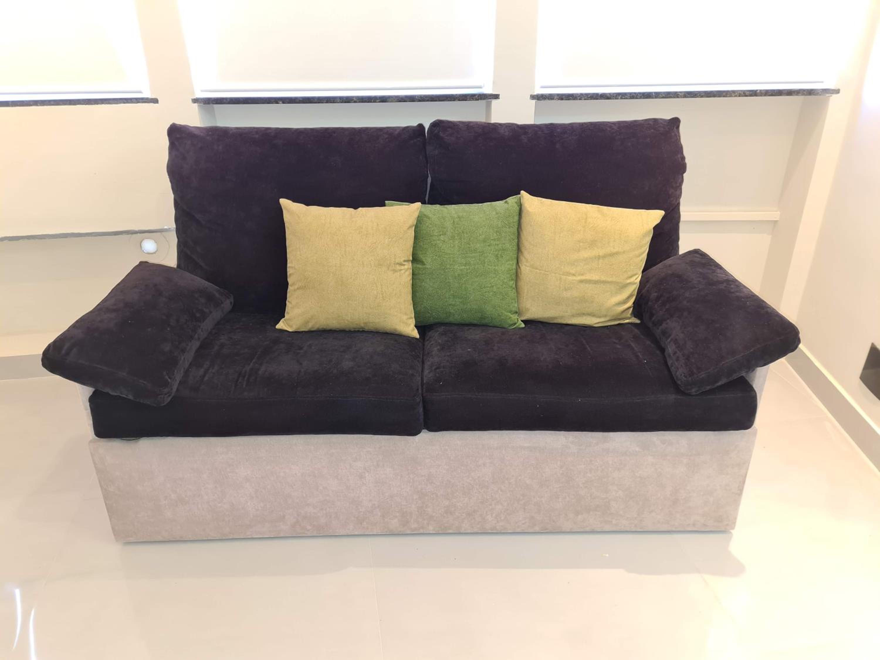 Apartamento na Barra da Tijuca