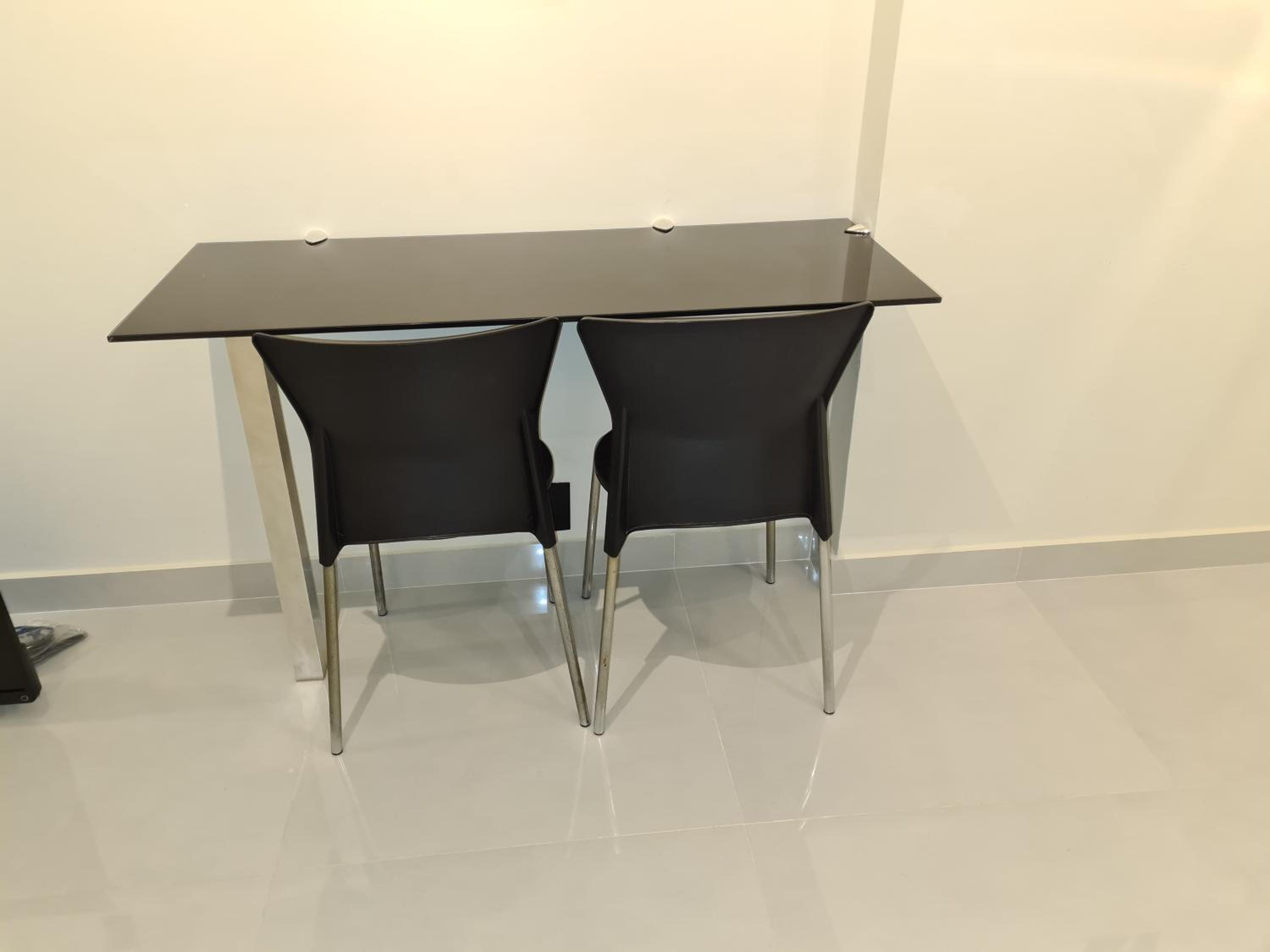 Apartamento na Barra da Tijuca