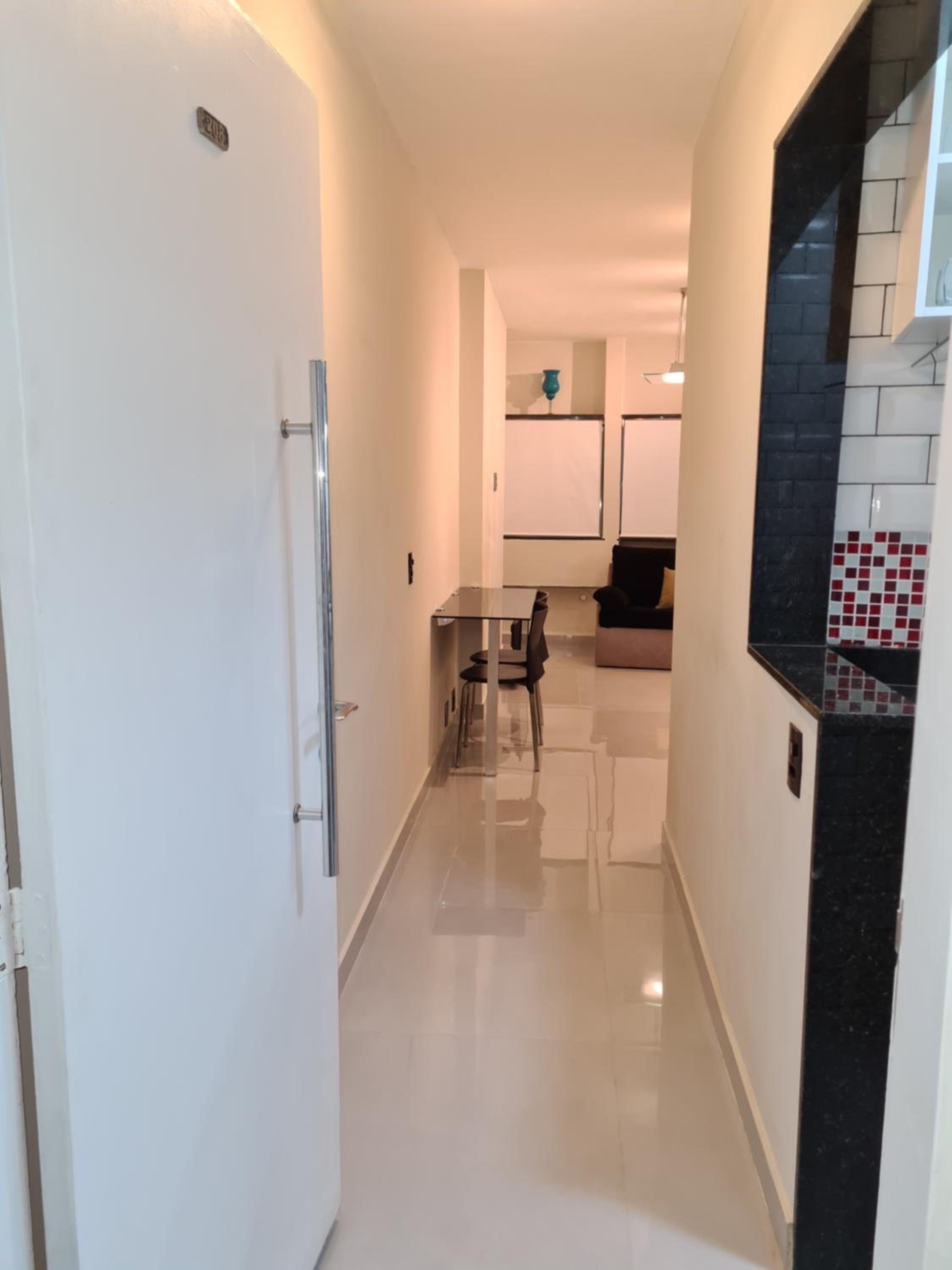 Apartamento na Barra da Tijuca