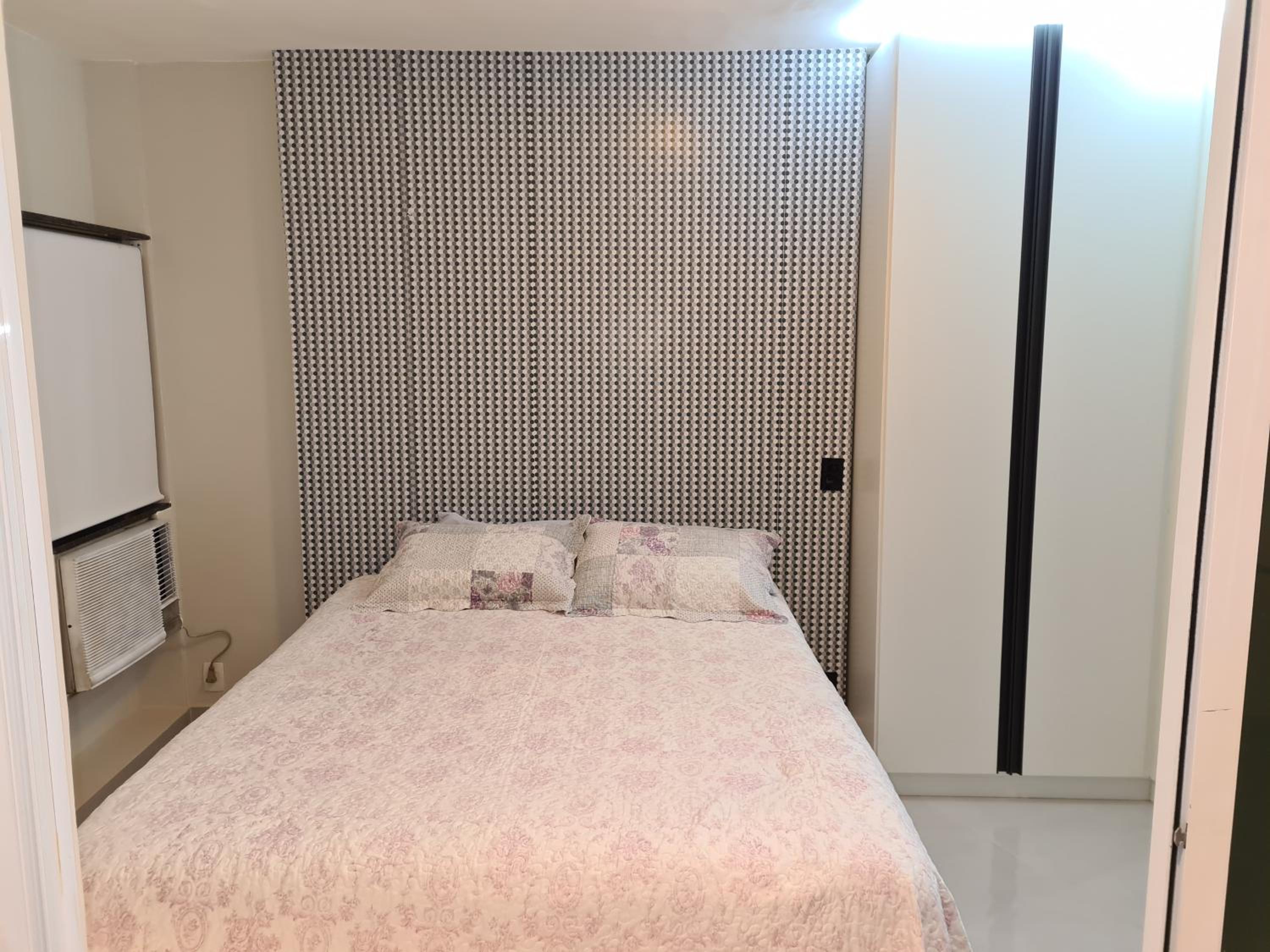 Apartamento na Barra da Tijuca