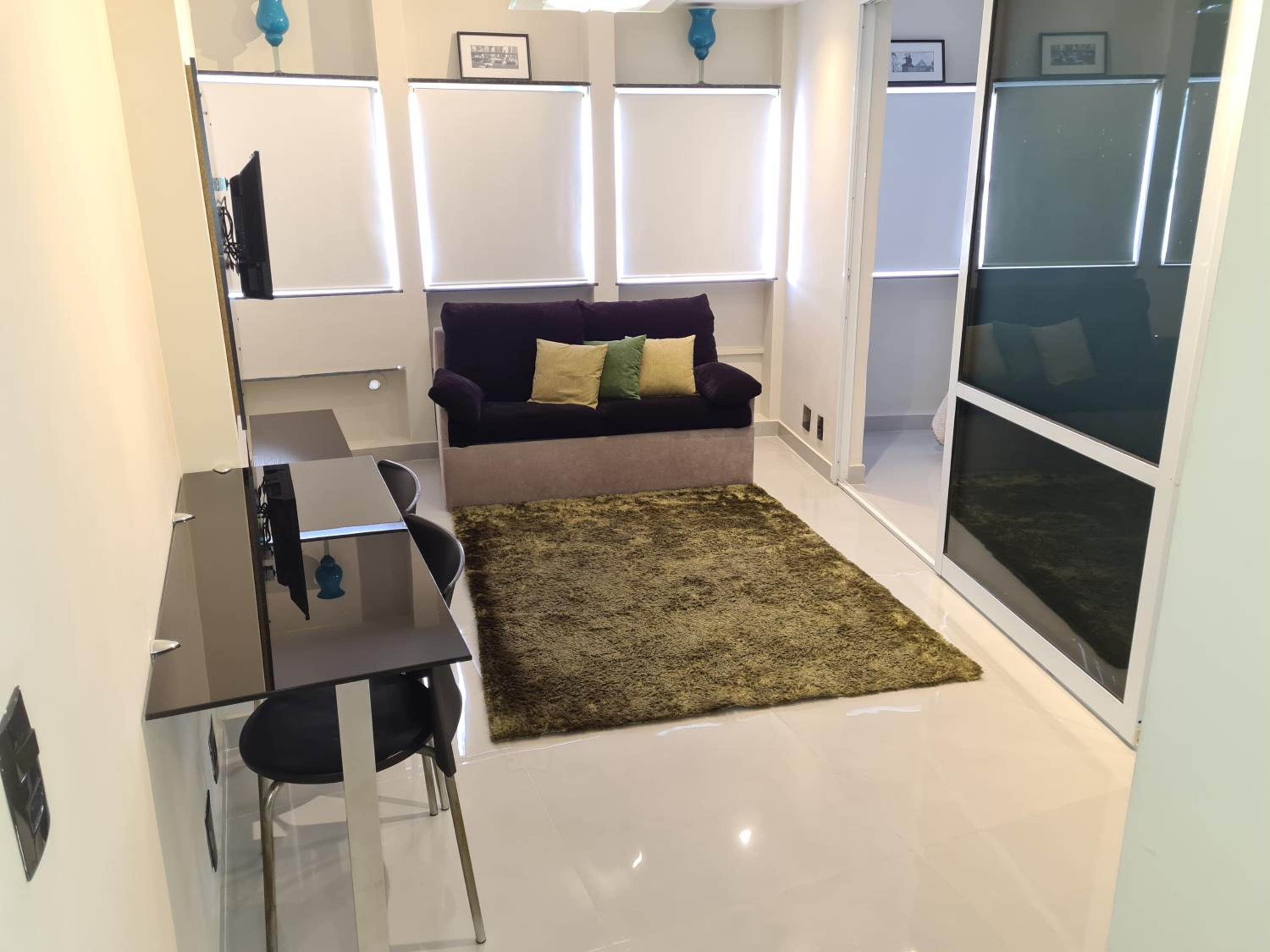 Apartamento na Barra da Tijuca