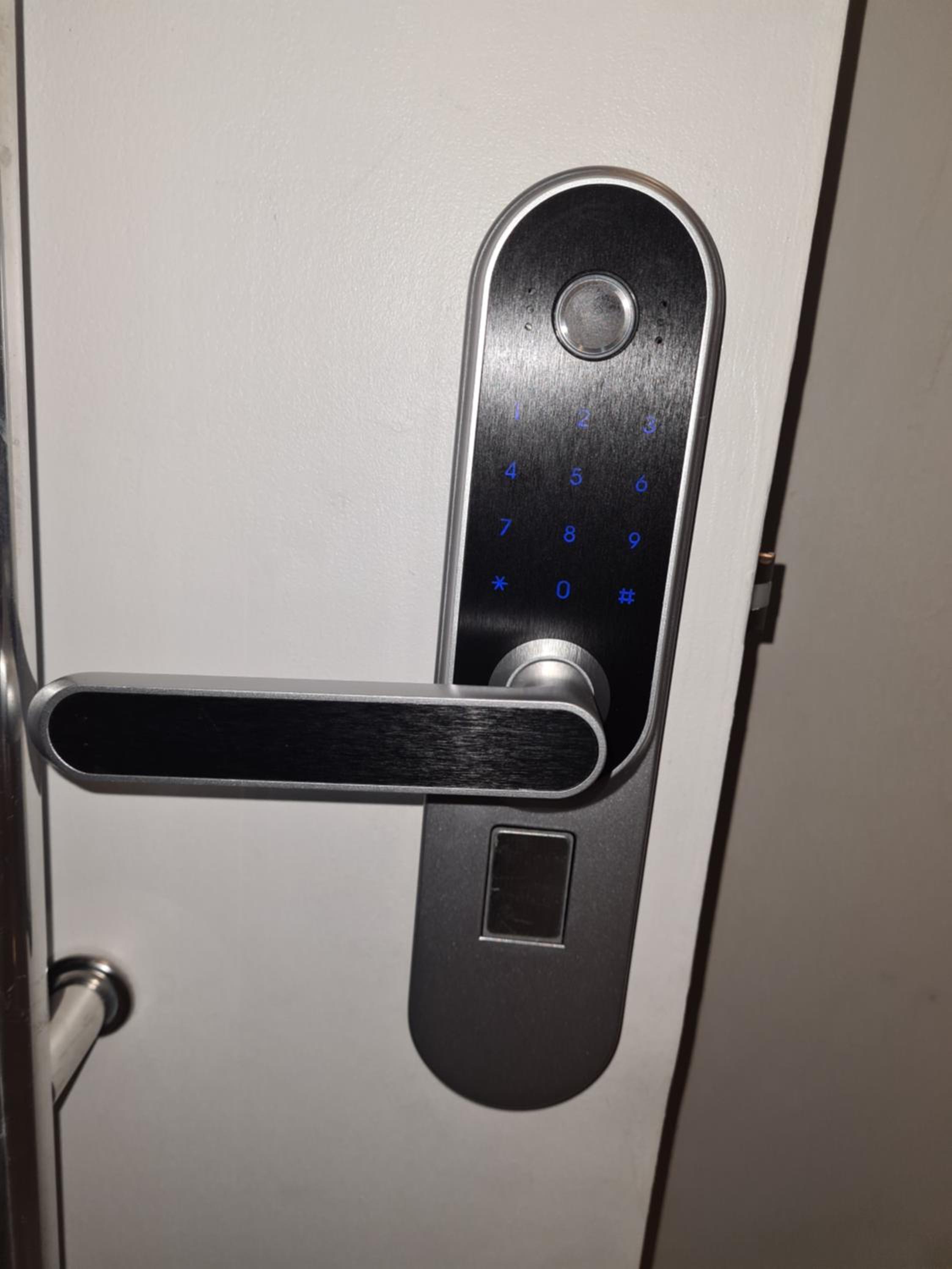 Apartamento na Barra da Tijuca