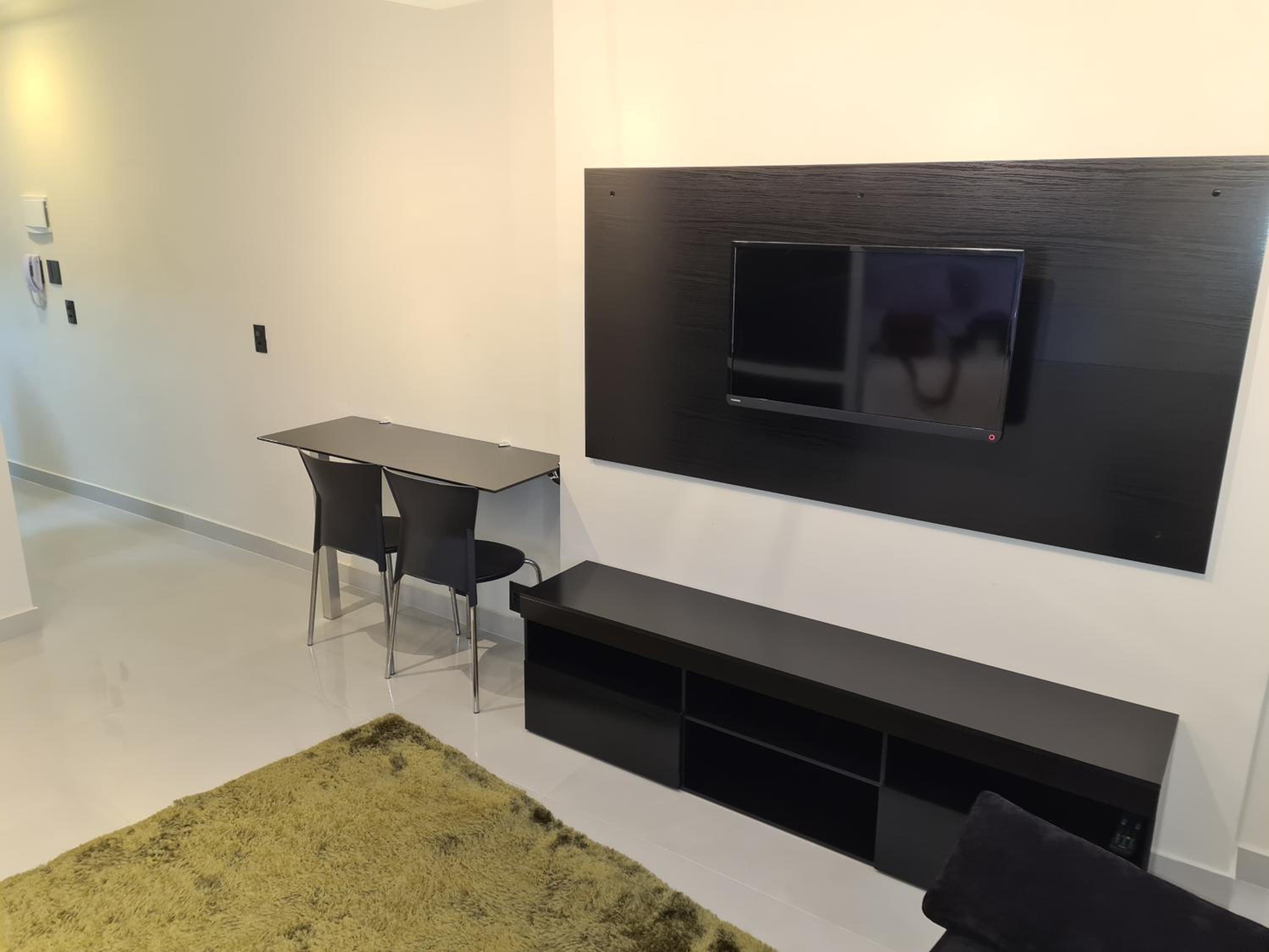 Apartamento na Barra da Tijuca