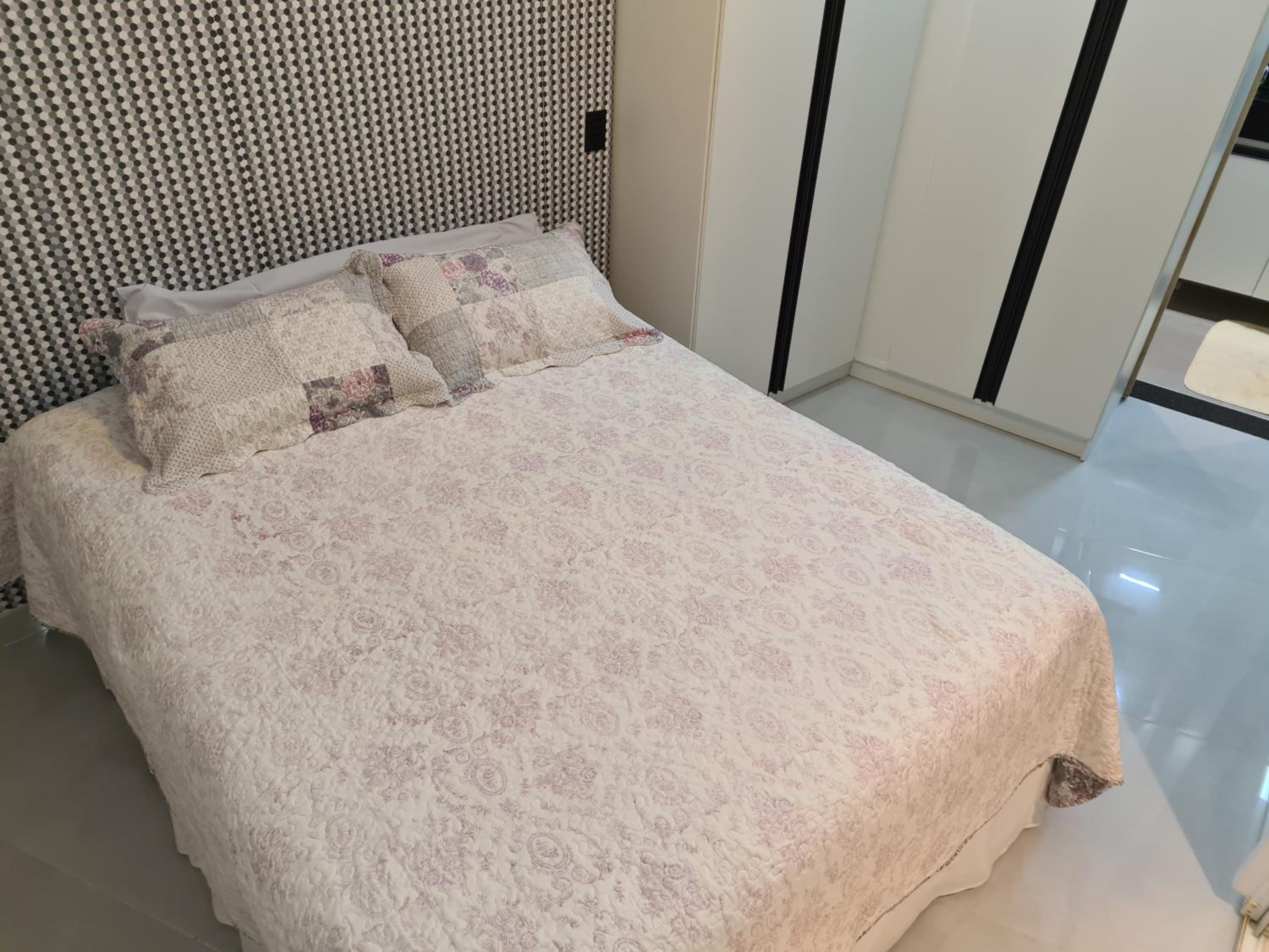 Apartamento na Barra da Tijuca