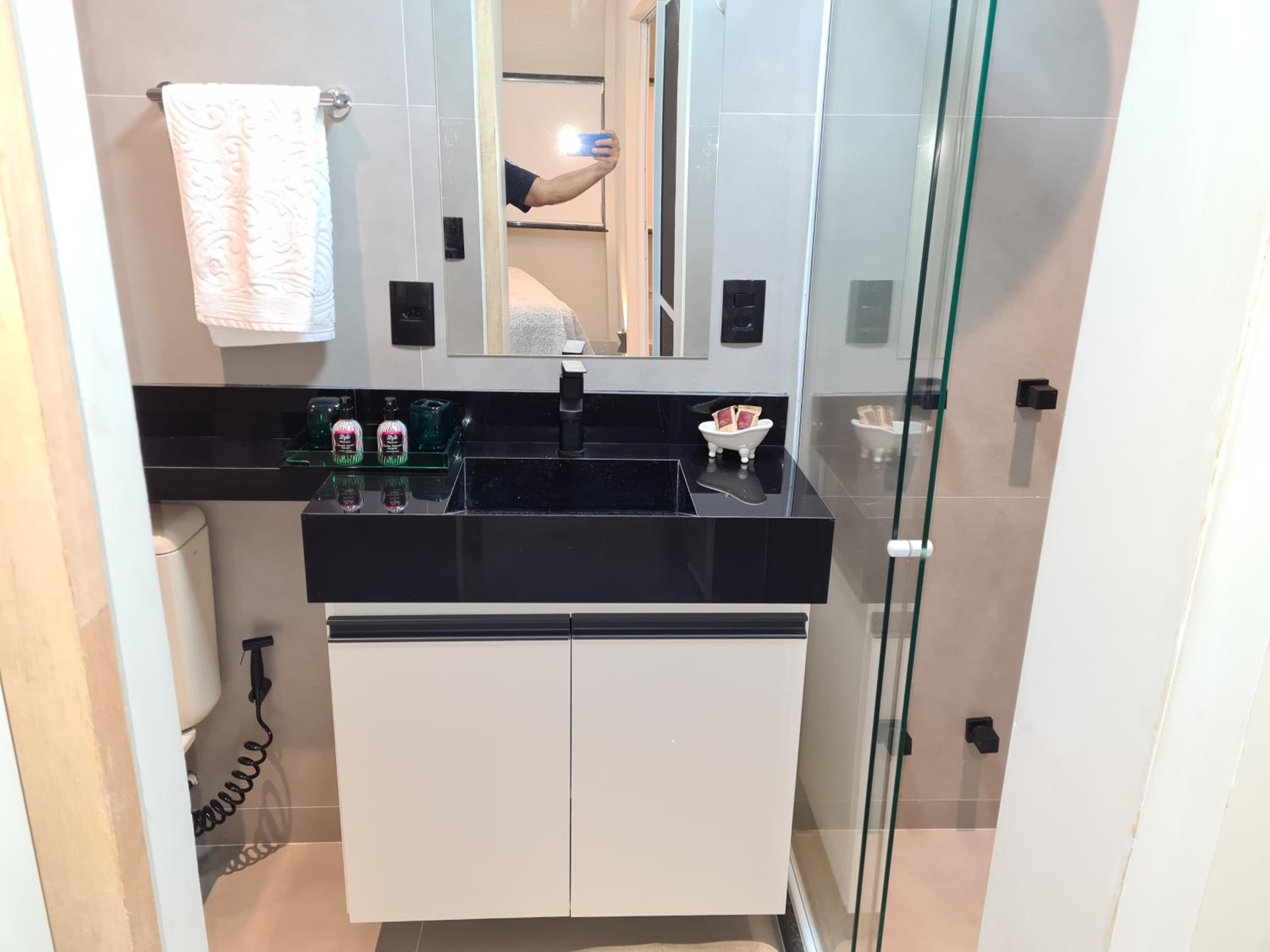 Apartamento na Barra da Tijuca