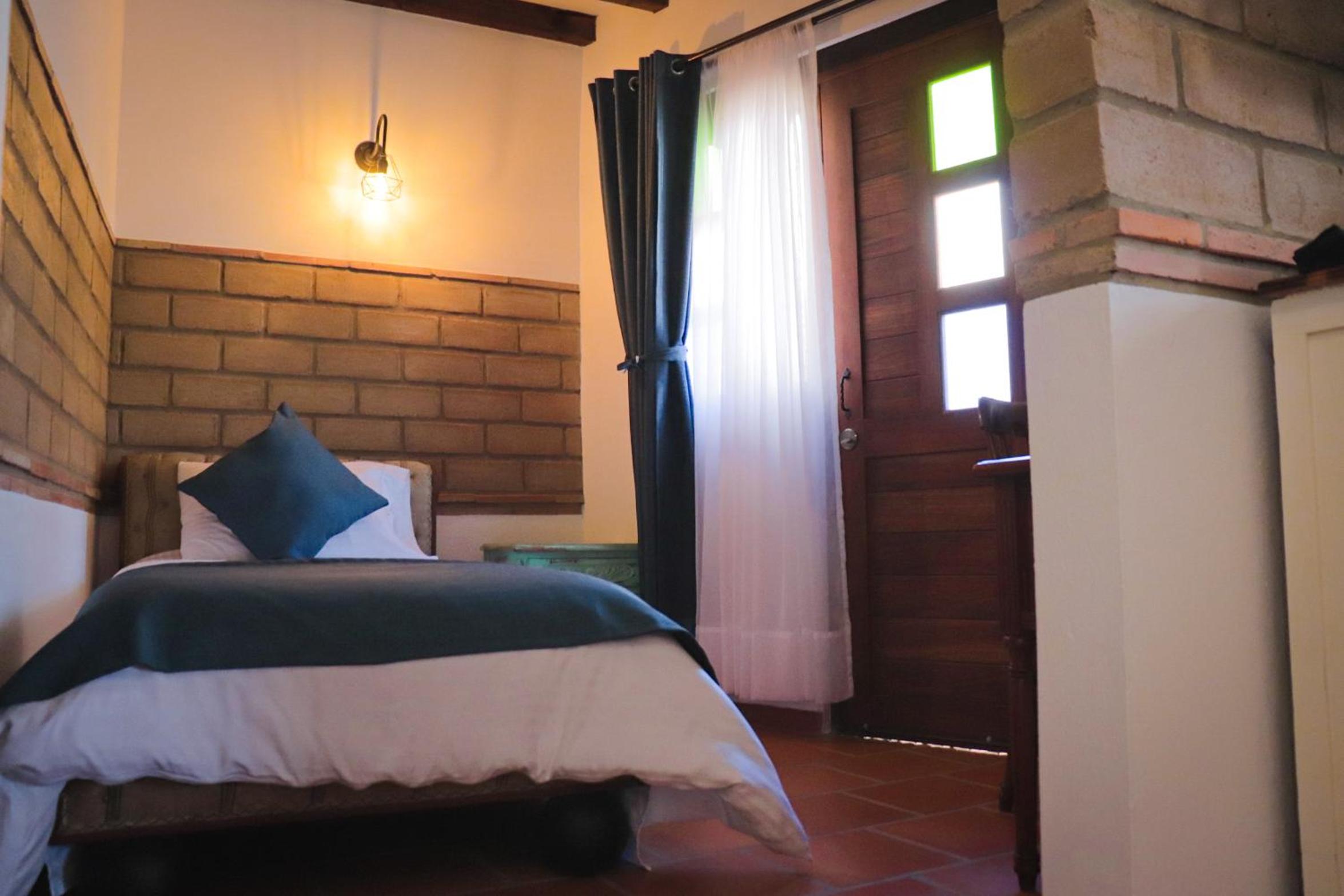 Casa El Retiro - Villa de Leyva