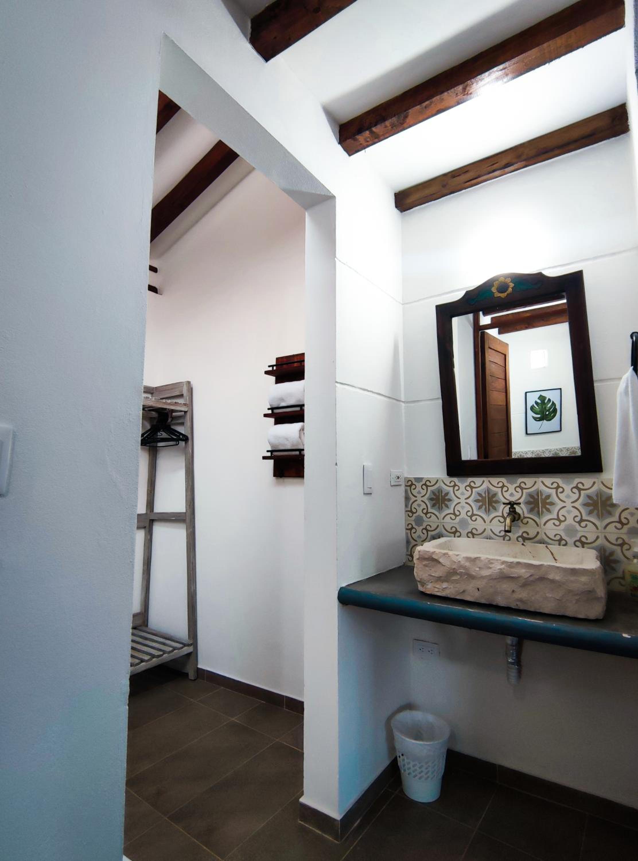 Casa El Retiro - Villa de Leyva