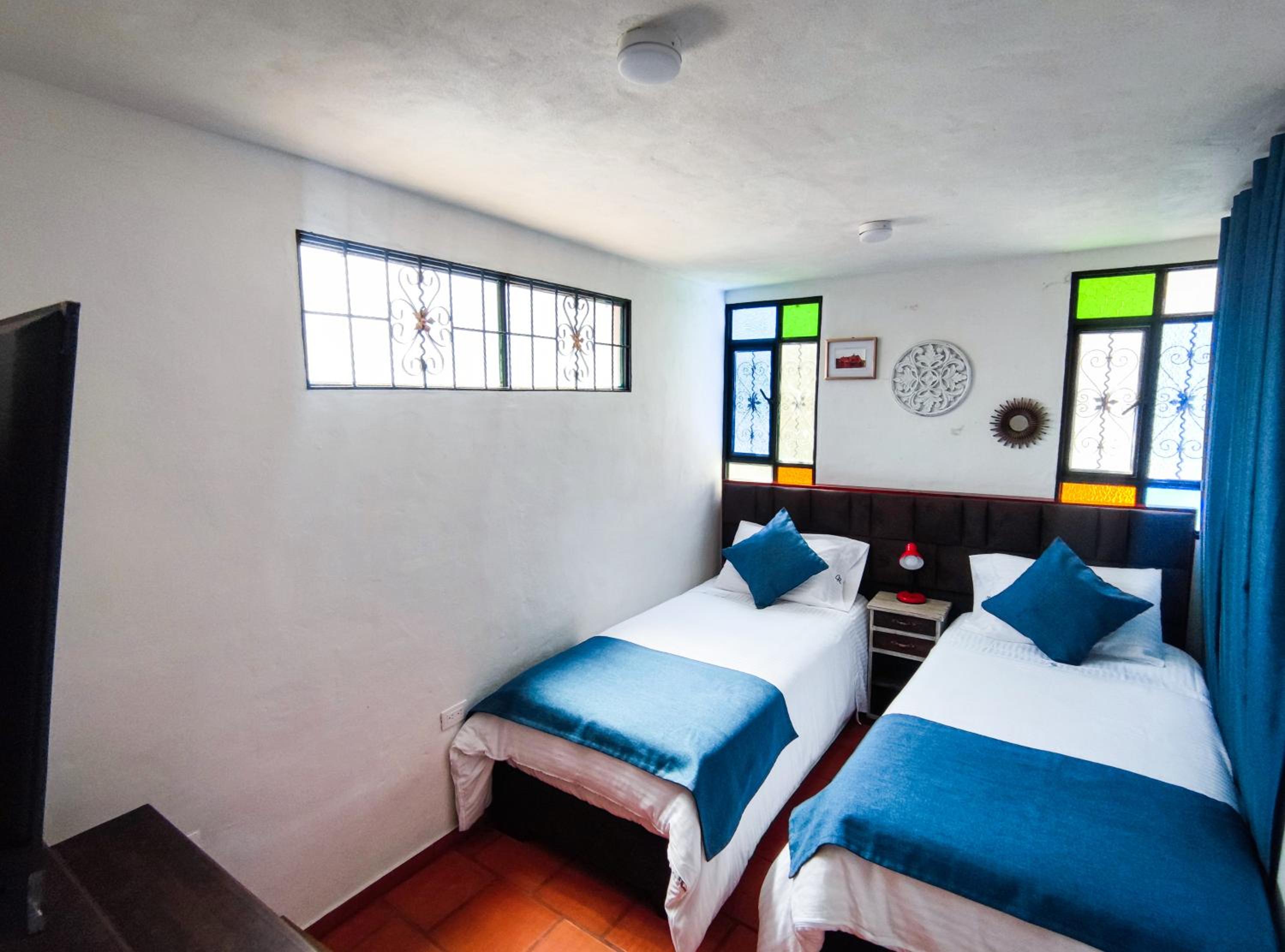Casa El Retiro - Villa de Leyva