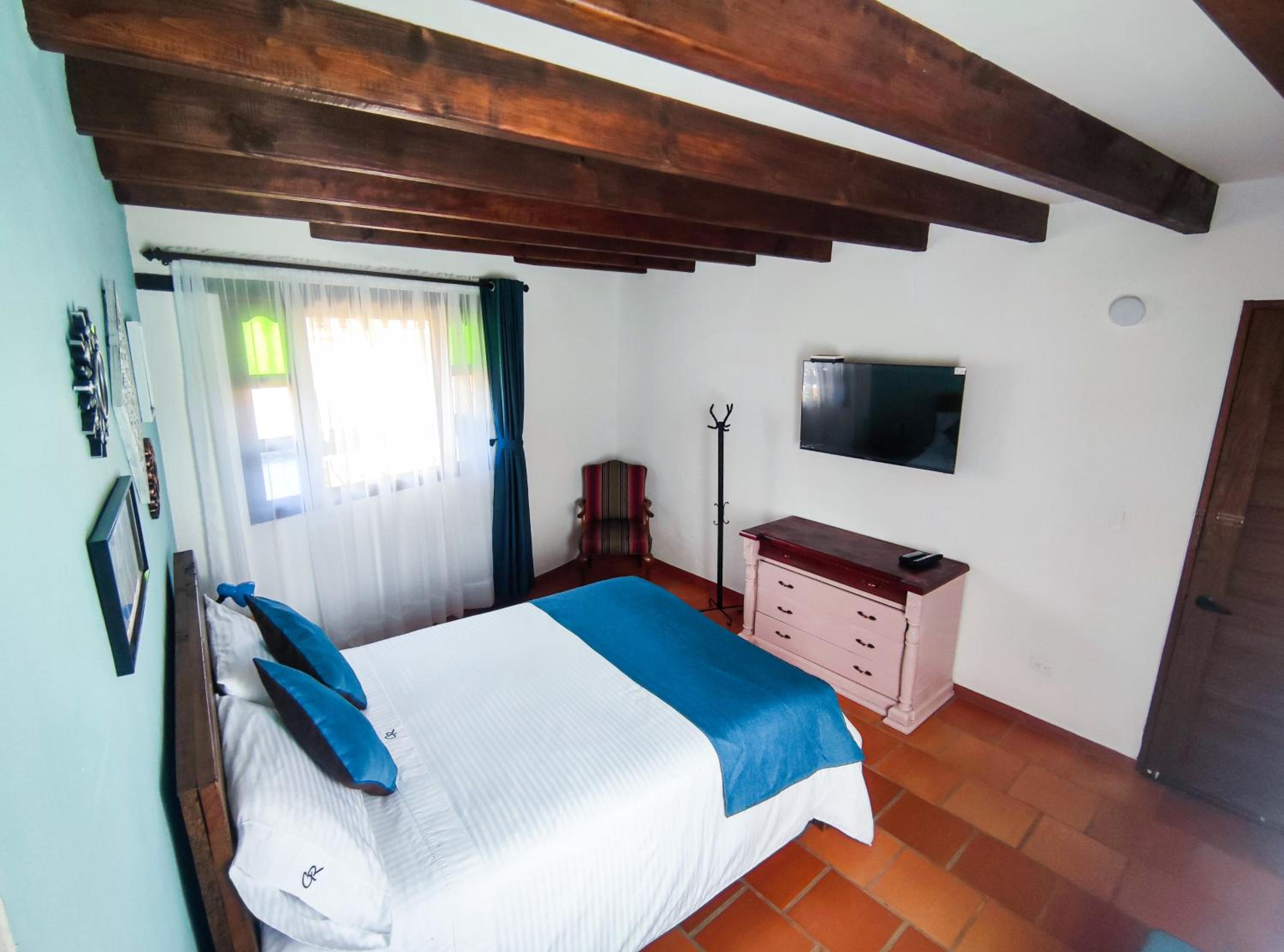 Casa El Retiro - Villa de Leyva