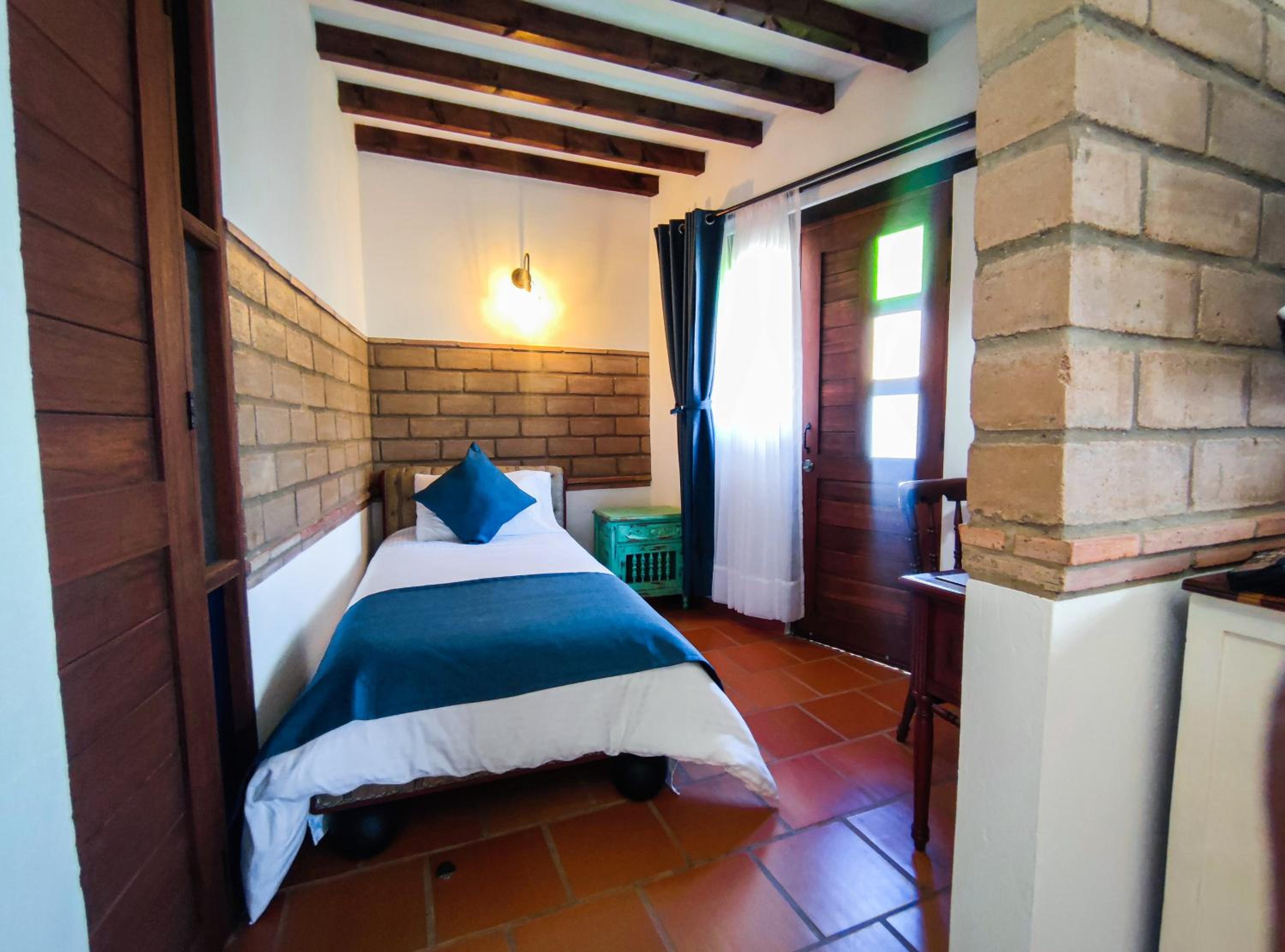 Casa El Retiro - Villa de Leyva
