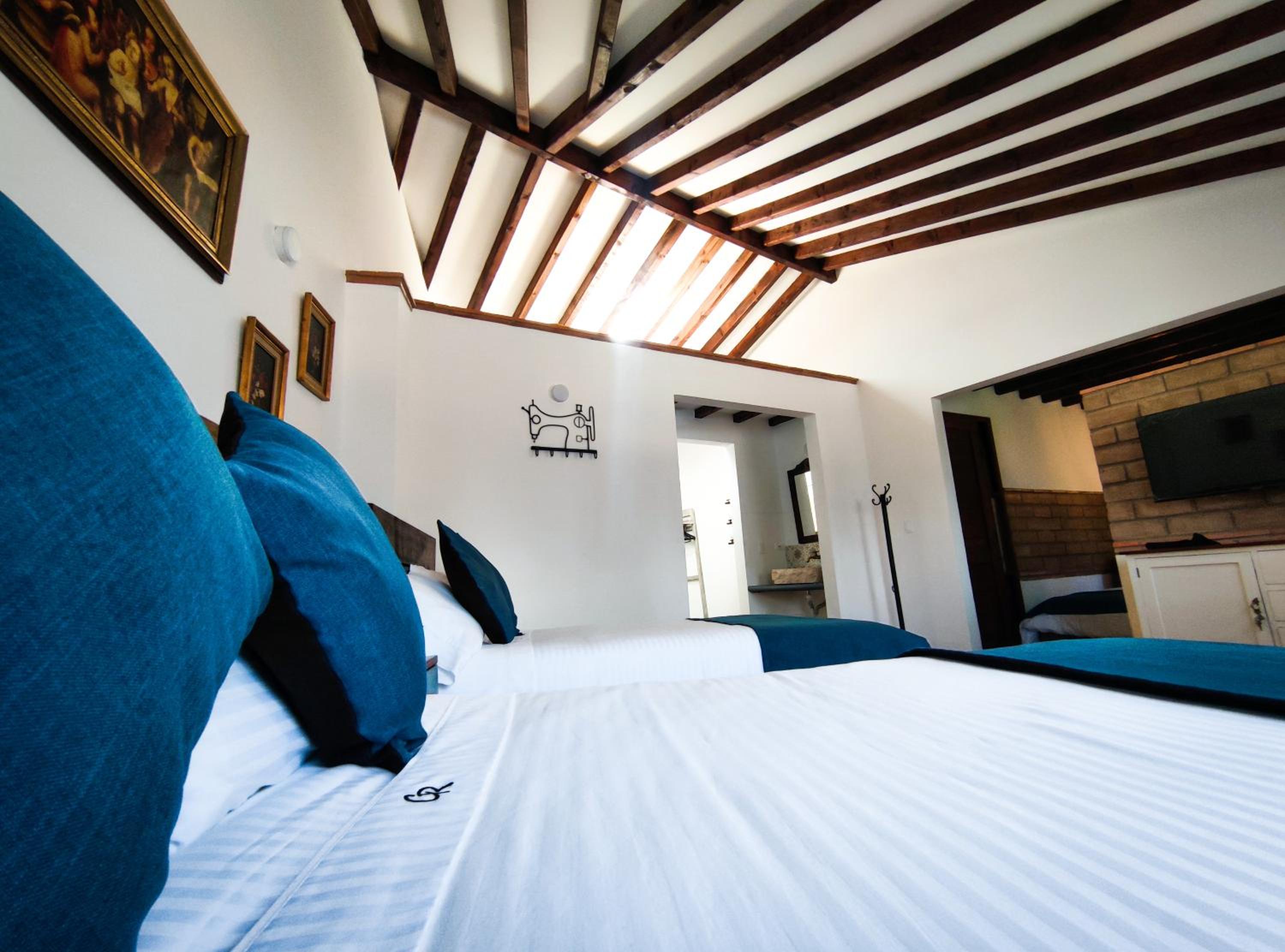 Casa El Retiro - Villa de Leyva