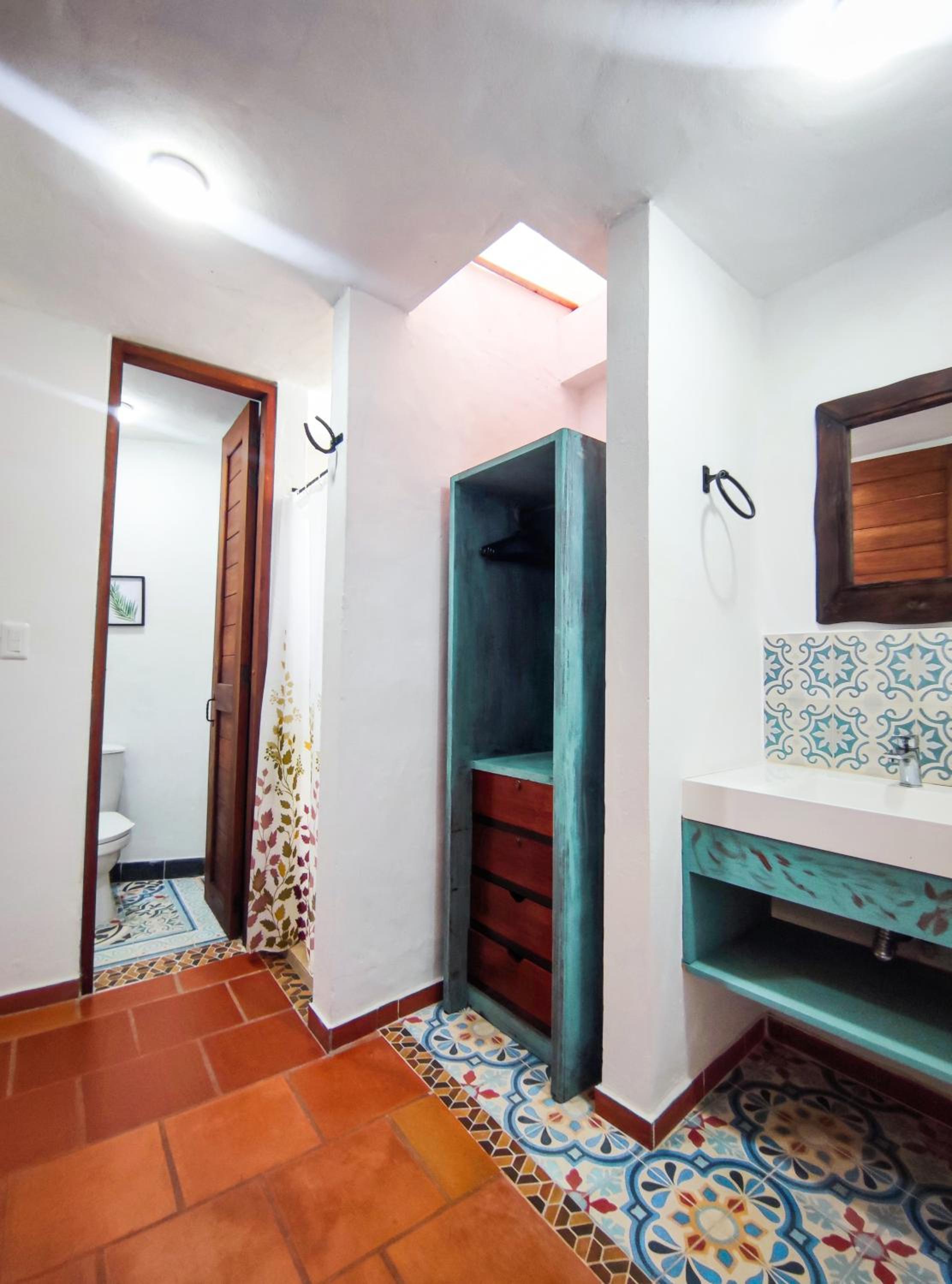 Casa El Retiro - Villa de Leyva
