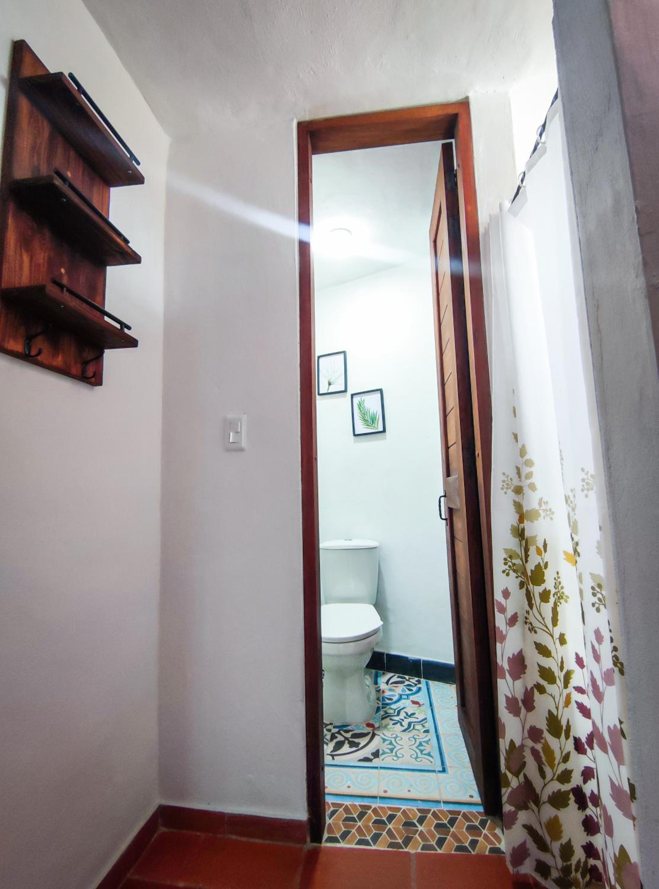 Casa El Retiro - Villa de Leyva
