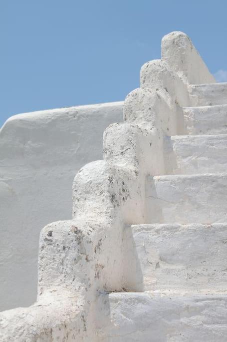 Aegean traditional home in Athens Riviera view 5