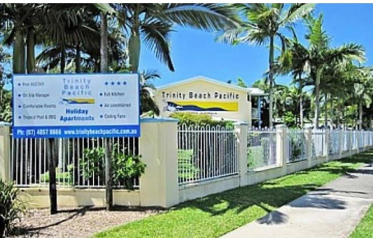 Trinity Beach Vacations - Trinity Beach Sea Breeze 3 Bedroom Apartment - Property Image 3