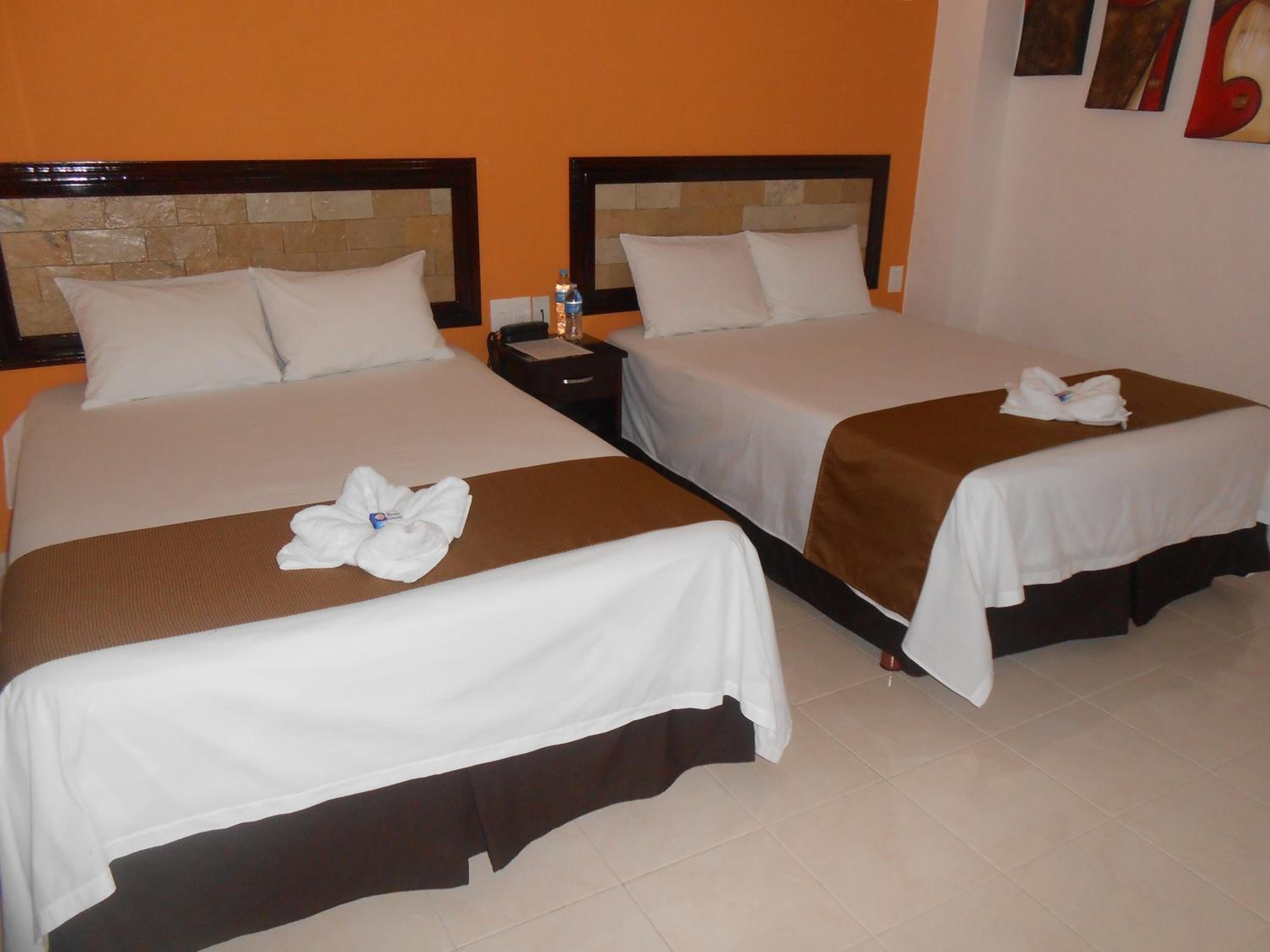Palenque Vacations - Hotel John David - Property Image 10