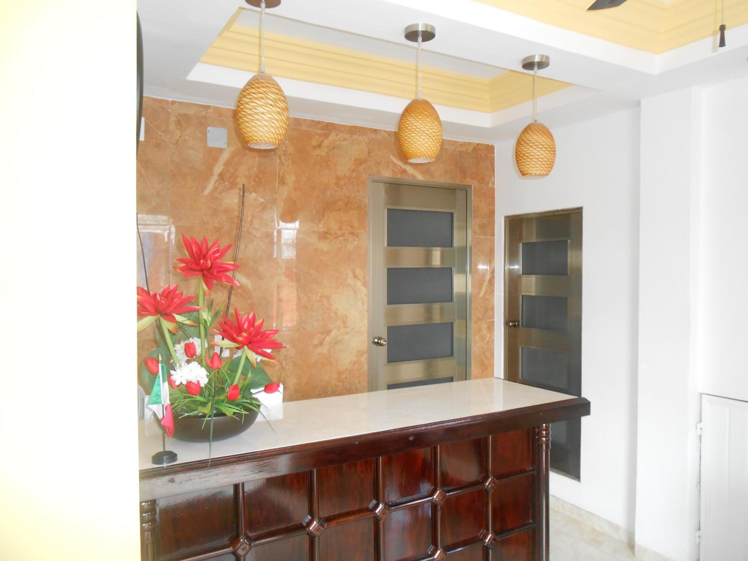 Palenque Vacations - Hotel John David - Property Image 3