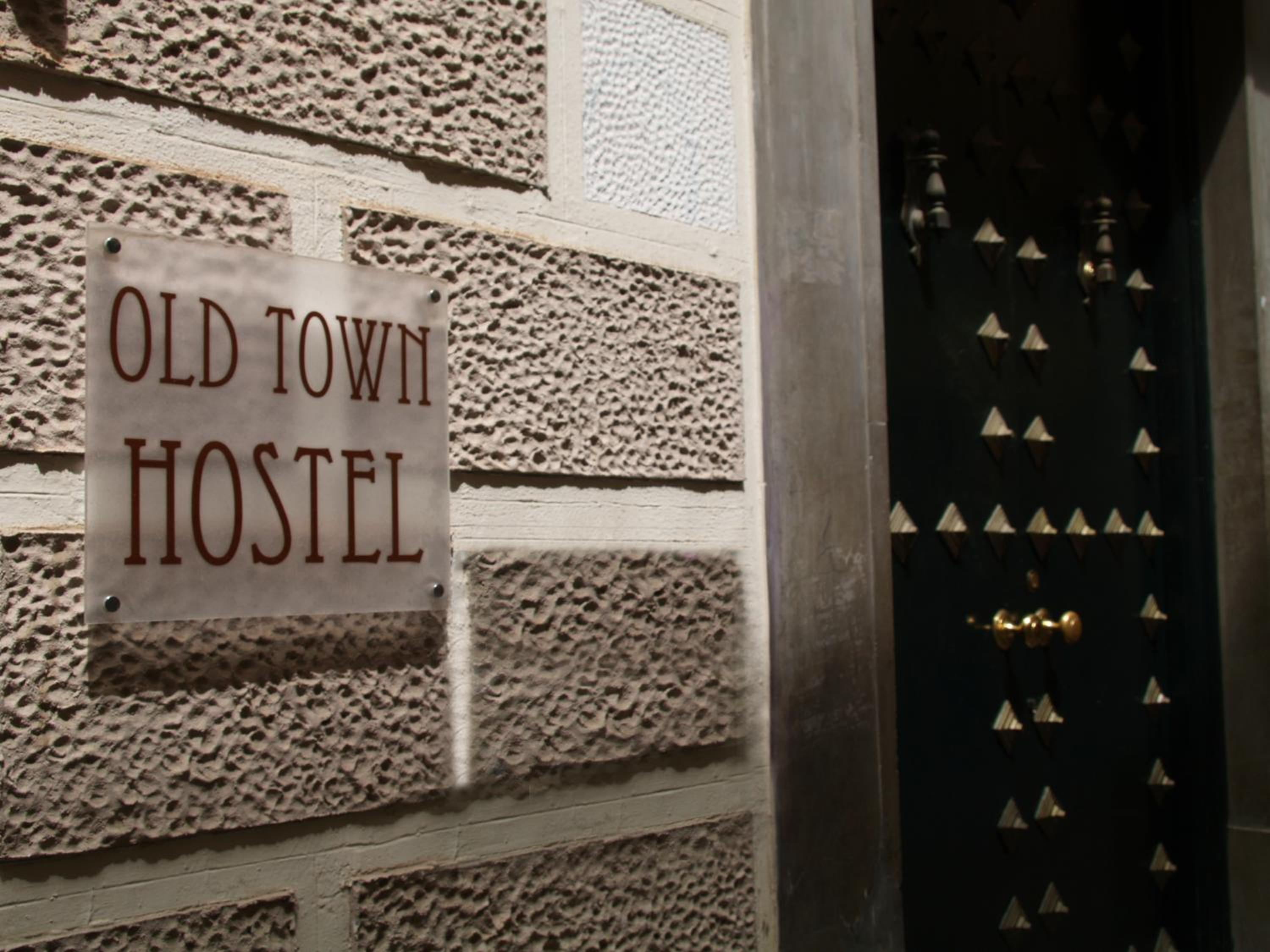 Granada Old Town Hostel