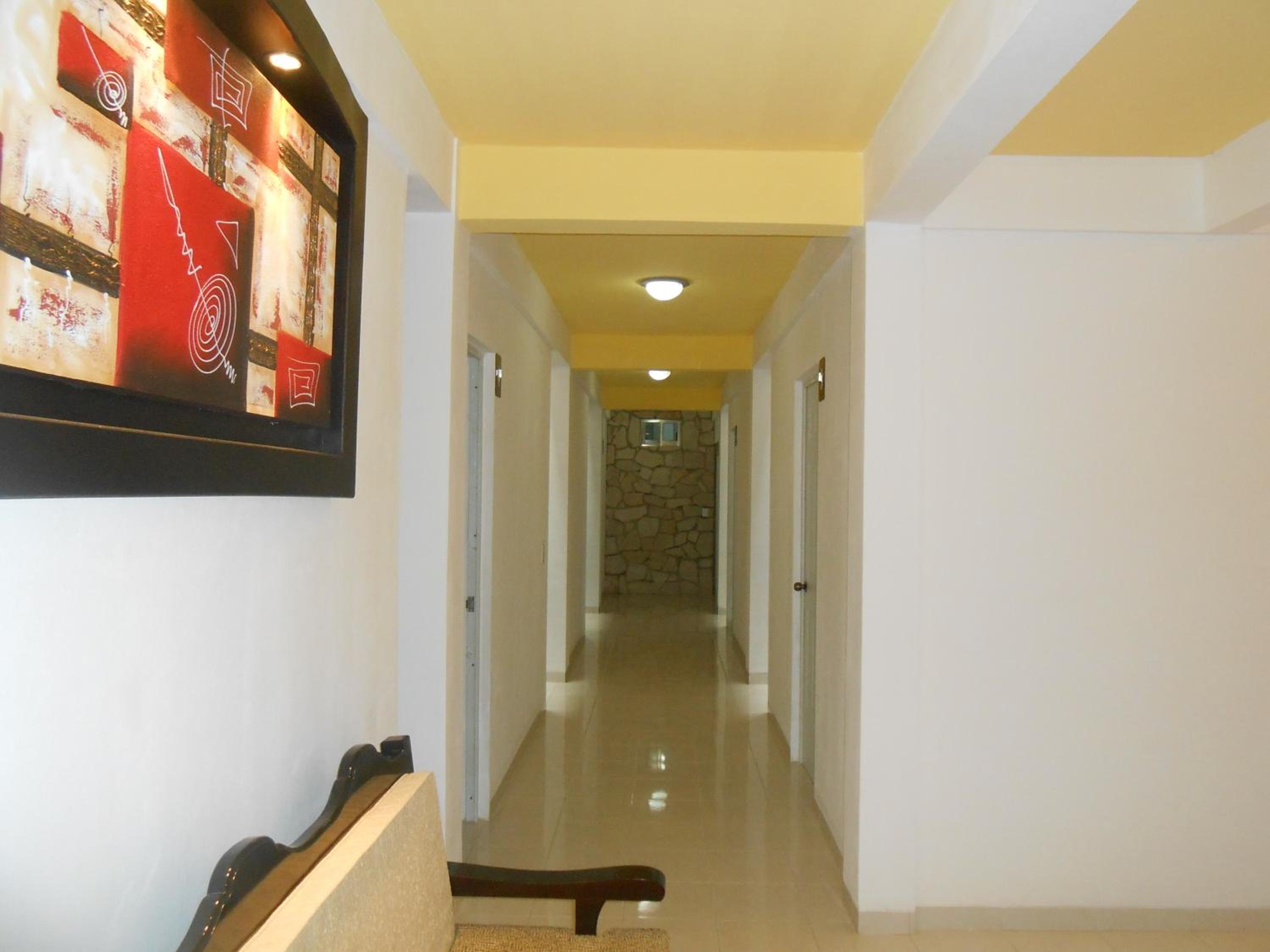 Palenque Vacations - Hotel John David - Property Image 8