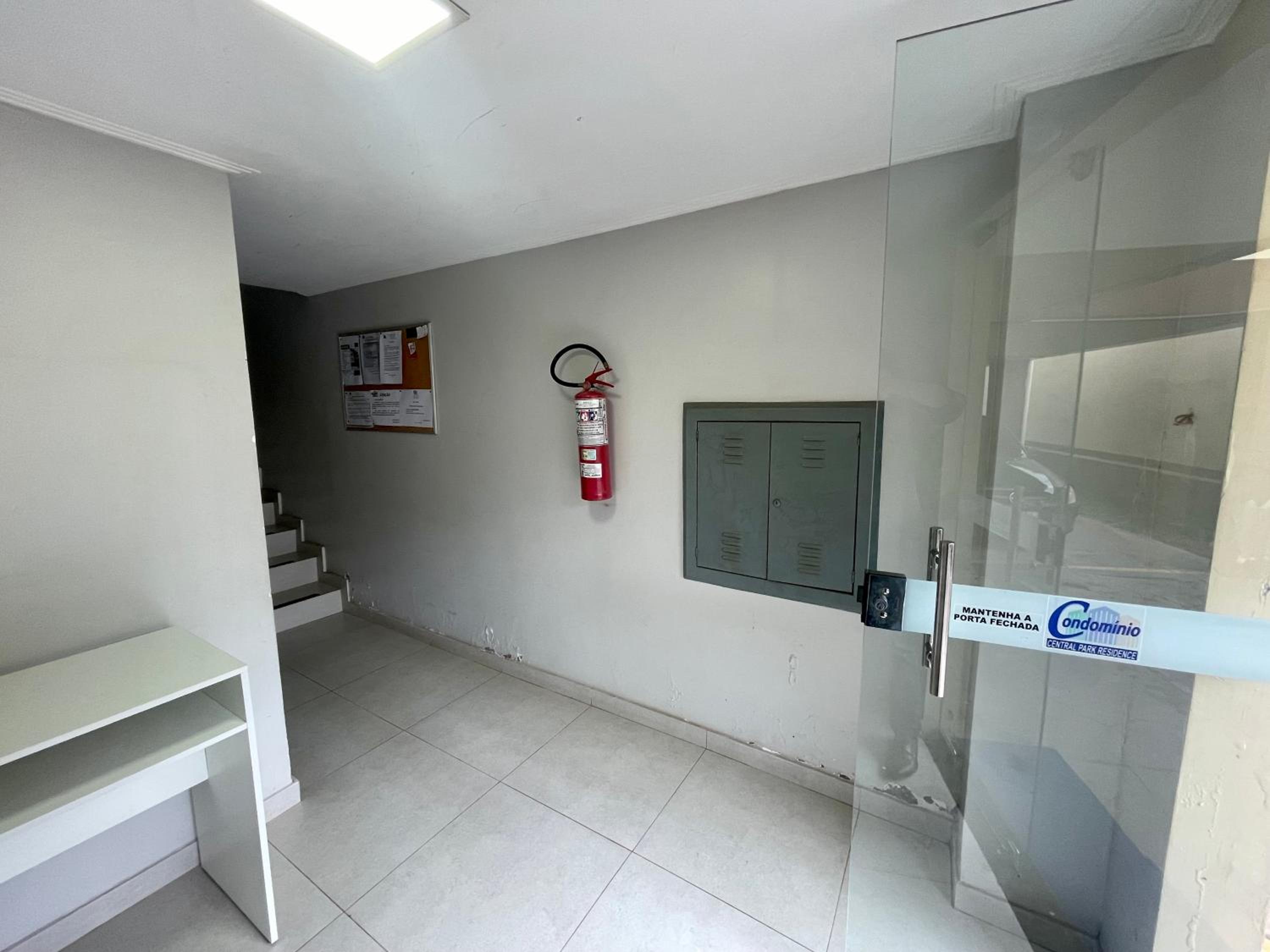 Excelente Apartamento - Localização ótima