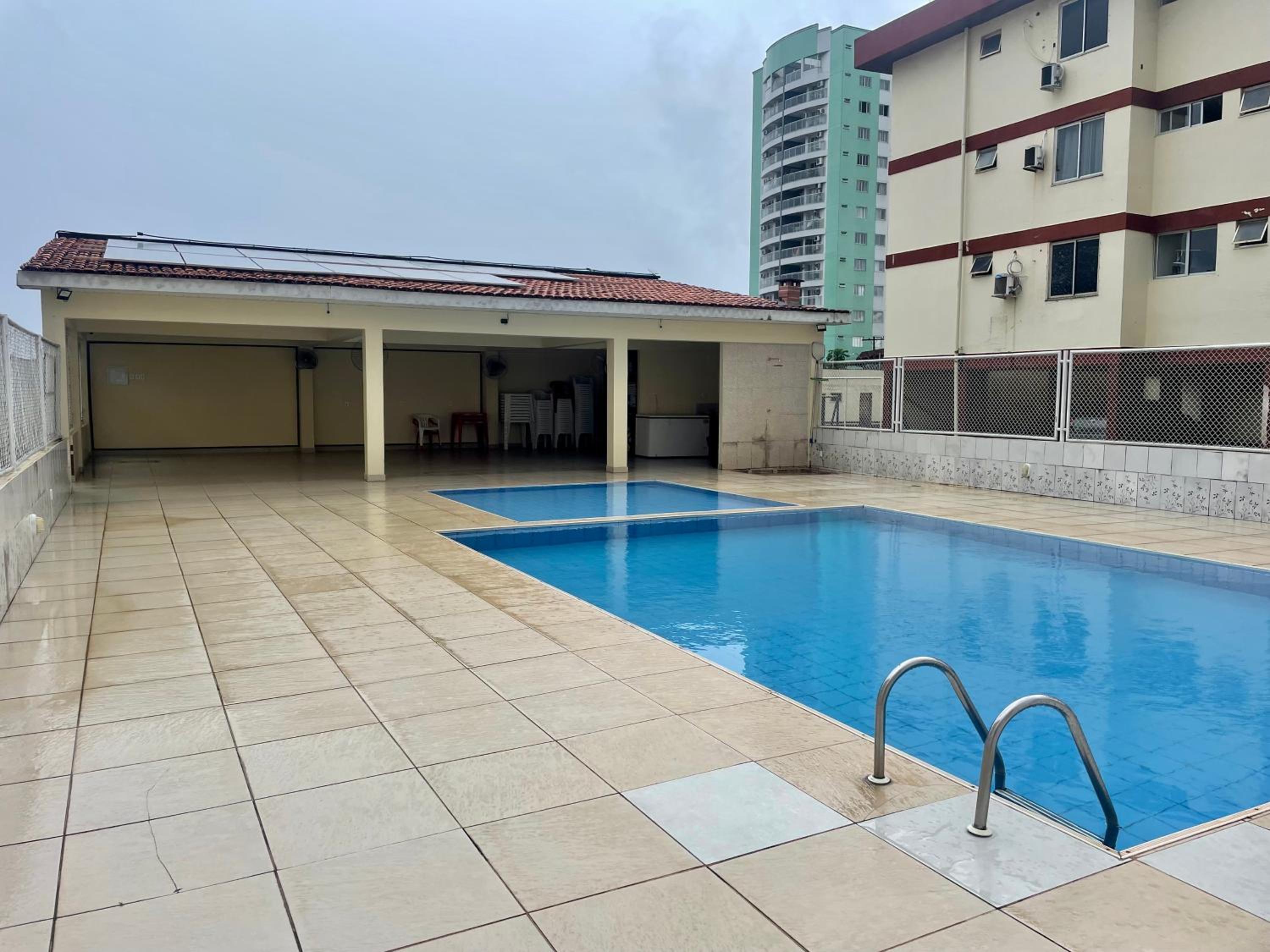 Excelente Apartamento - Localização ótima