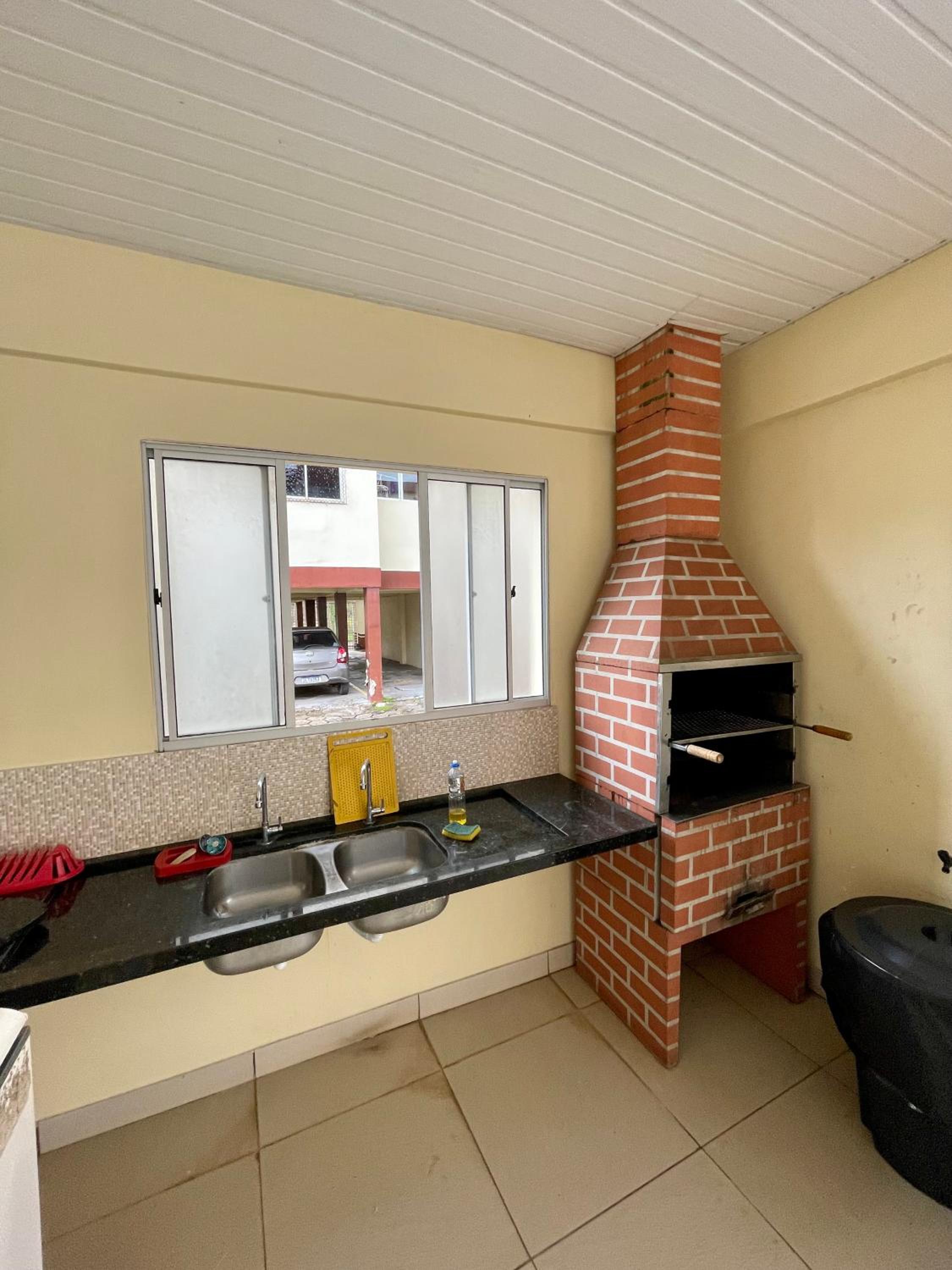 Excelente Apartamento - Localização ótima