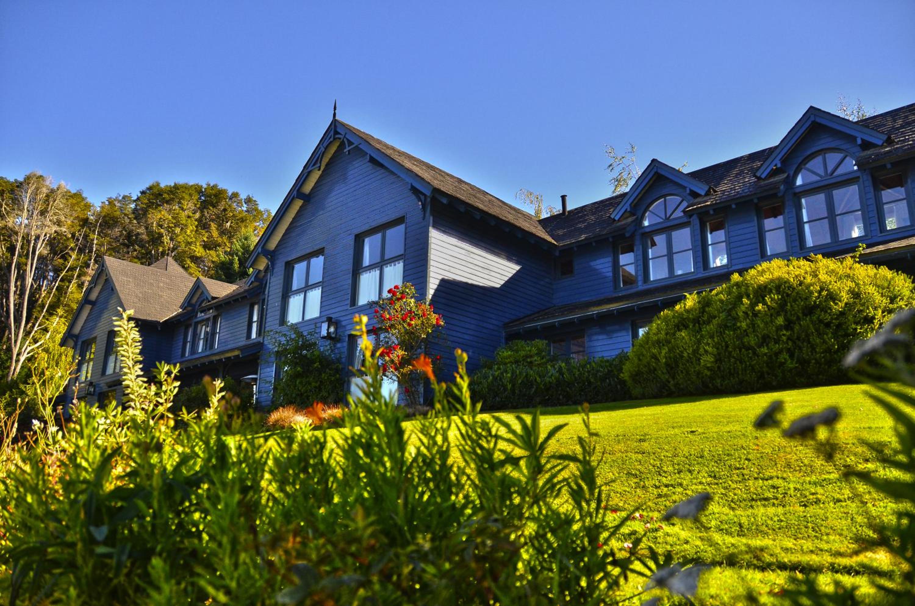 Las Balsas Relais & Chateaux