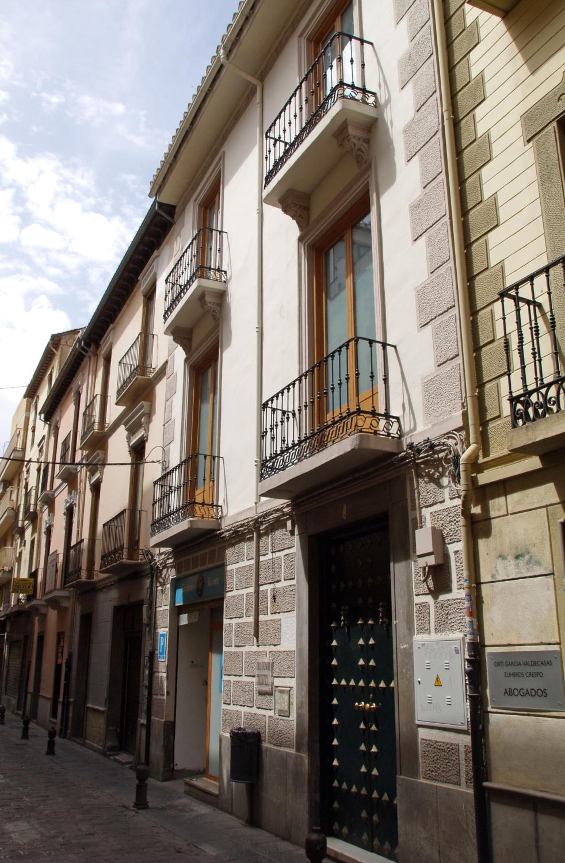 Granada Old Town Hostel